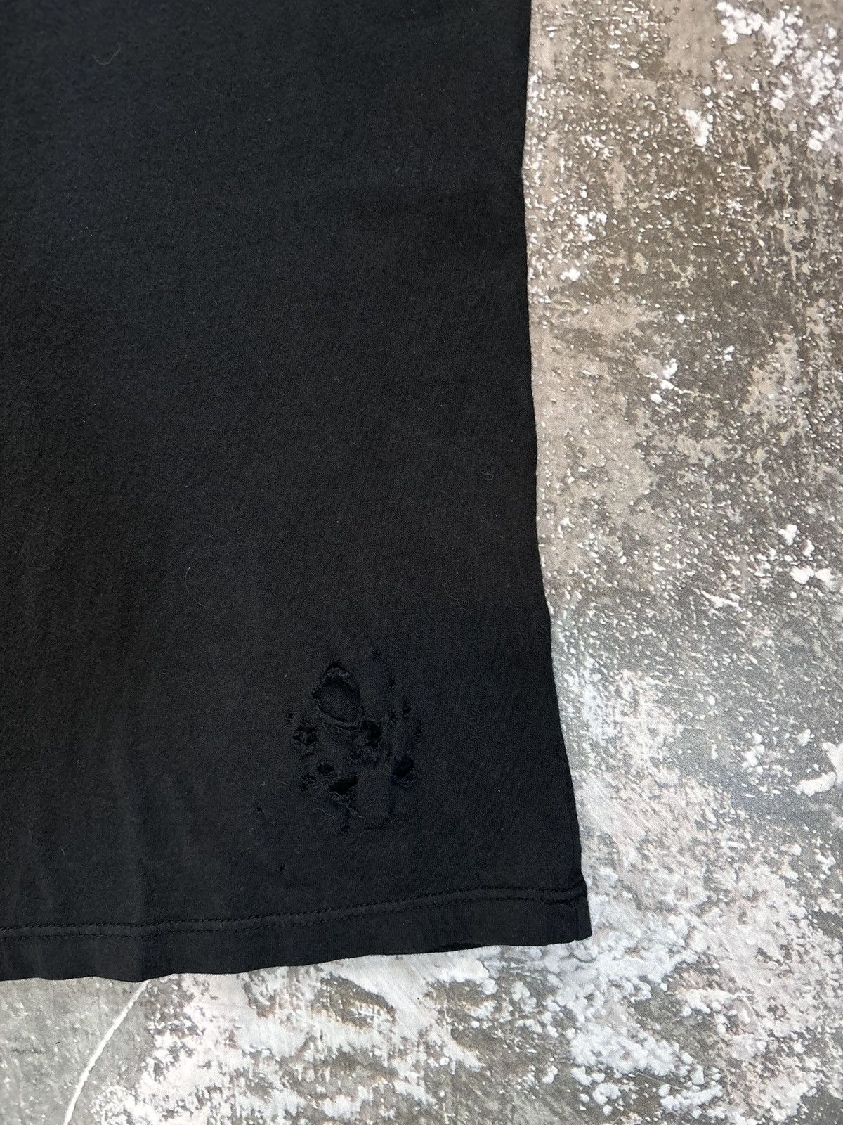 Enfants Riches Deprimes Enfants Riches Deprimes First Edition Logo Tee. Size XS Size US XS / EU 42 / 0 - 5 Thumbnail