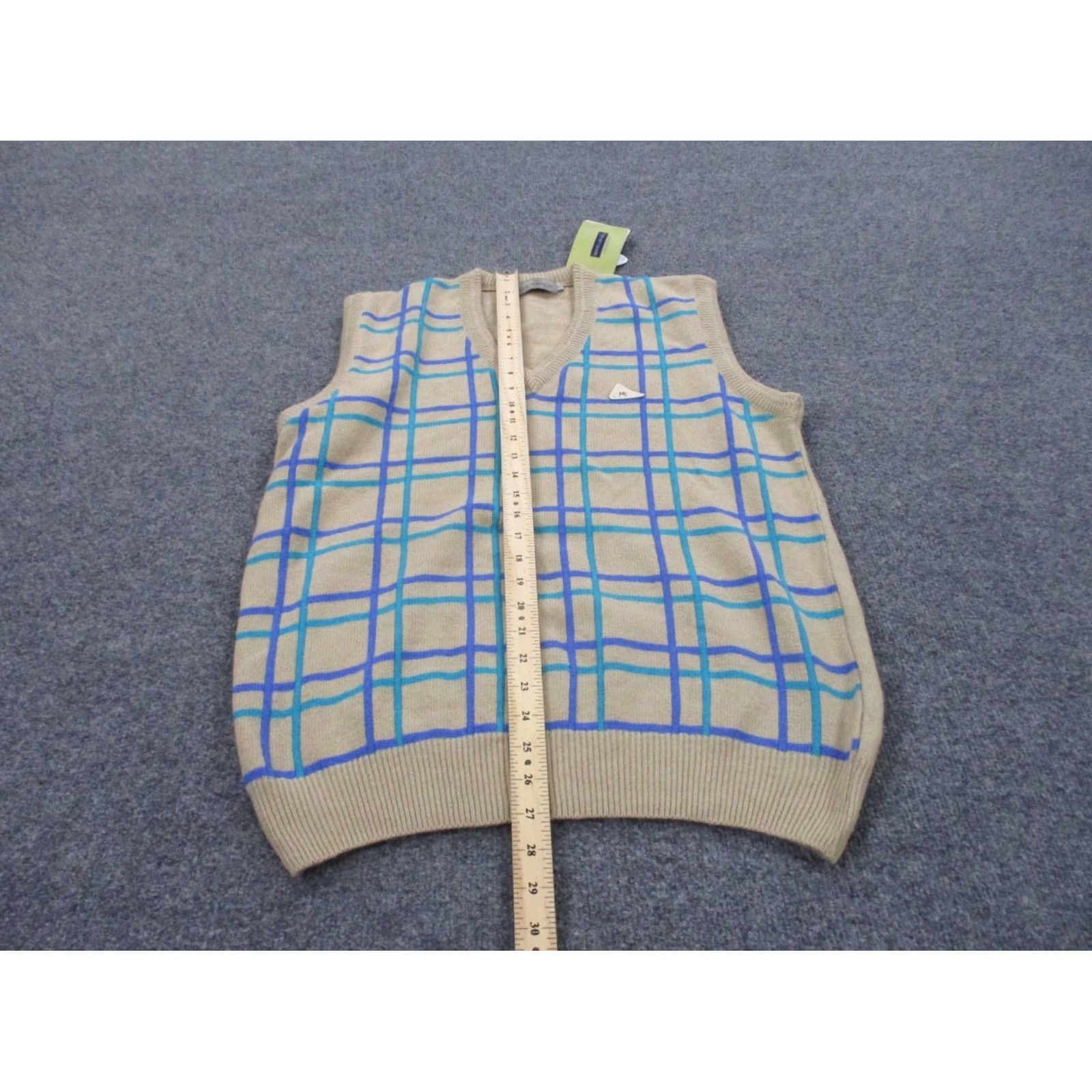 Vintage VINTAGE Size US L / EU 52-54 / 3 - 3 Thumbnail