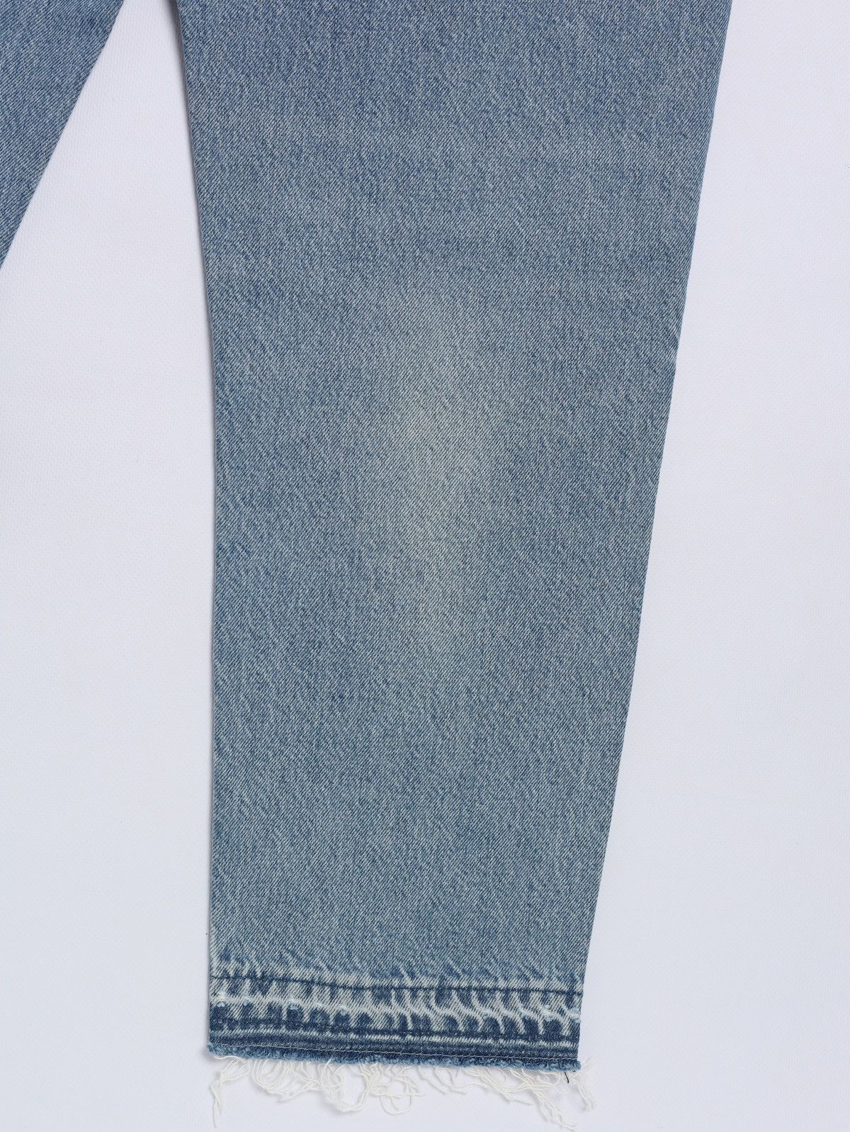 Harmony Paris Harmony Paris Dorian Denim Jeans Pants Size US 34 / EU 50 - 15 Thumbnail