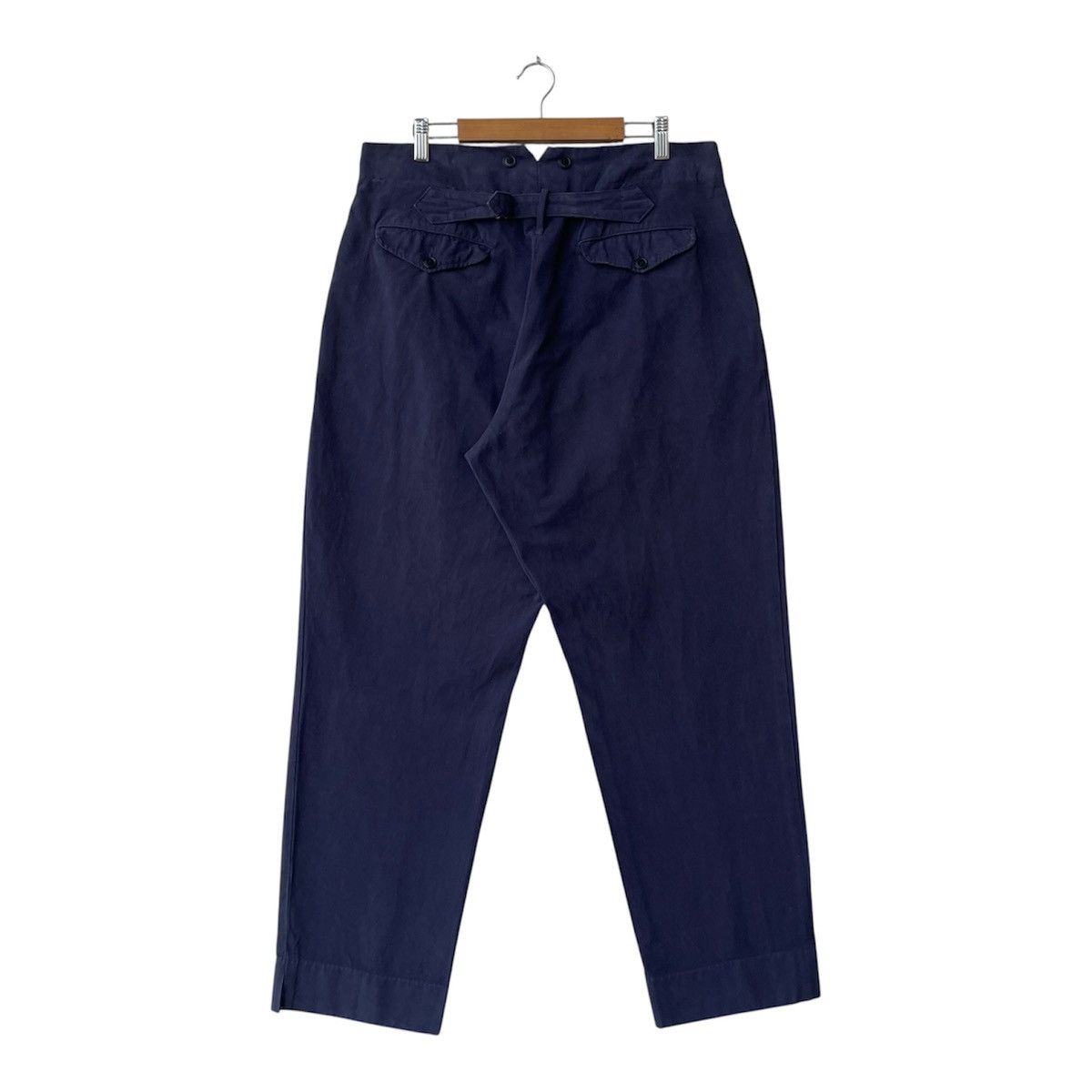 Comoli Comoli Corduroy Work Pants | Grailed