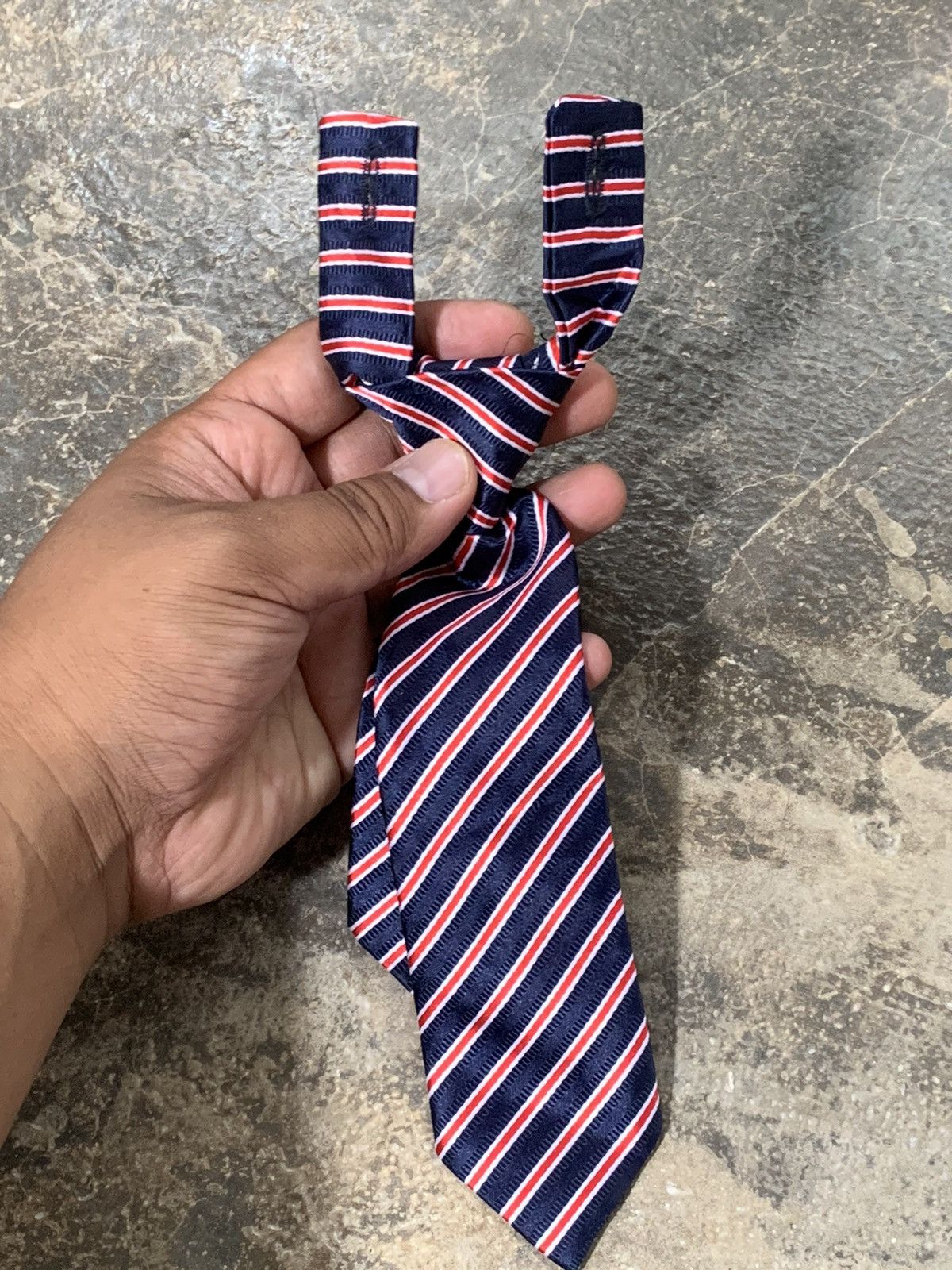 Other Mini Tie Clip/Hook On Style Size ONE SIZE - 4 Thumbnail
