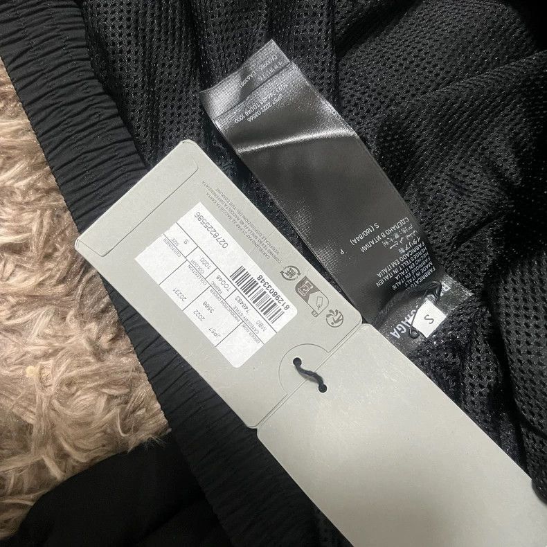 Balenciaga Balenciaga 23fw black and gray color matching 3B sports tra Size US S / EU 44-46 / 1 - 5 Thumbnail