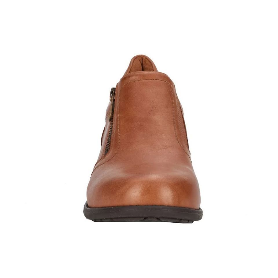 Other WALKING CRADLES WC LAYTON WOMEN SLIP-ON SHOES IN LUGGAGE Size US 10 / IT 40 - 6 Thumbnail