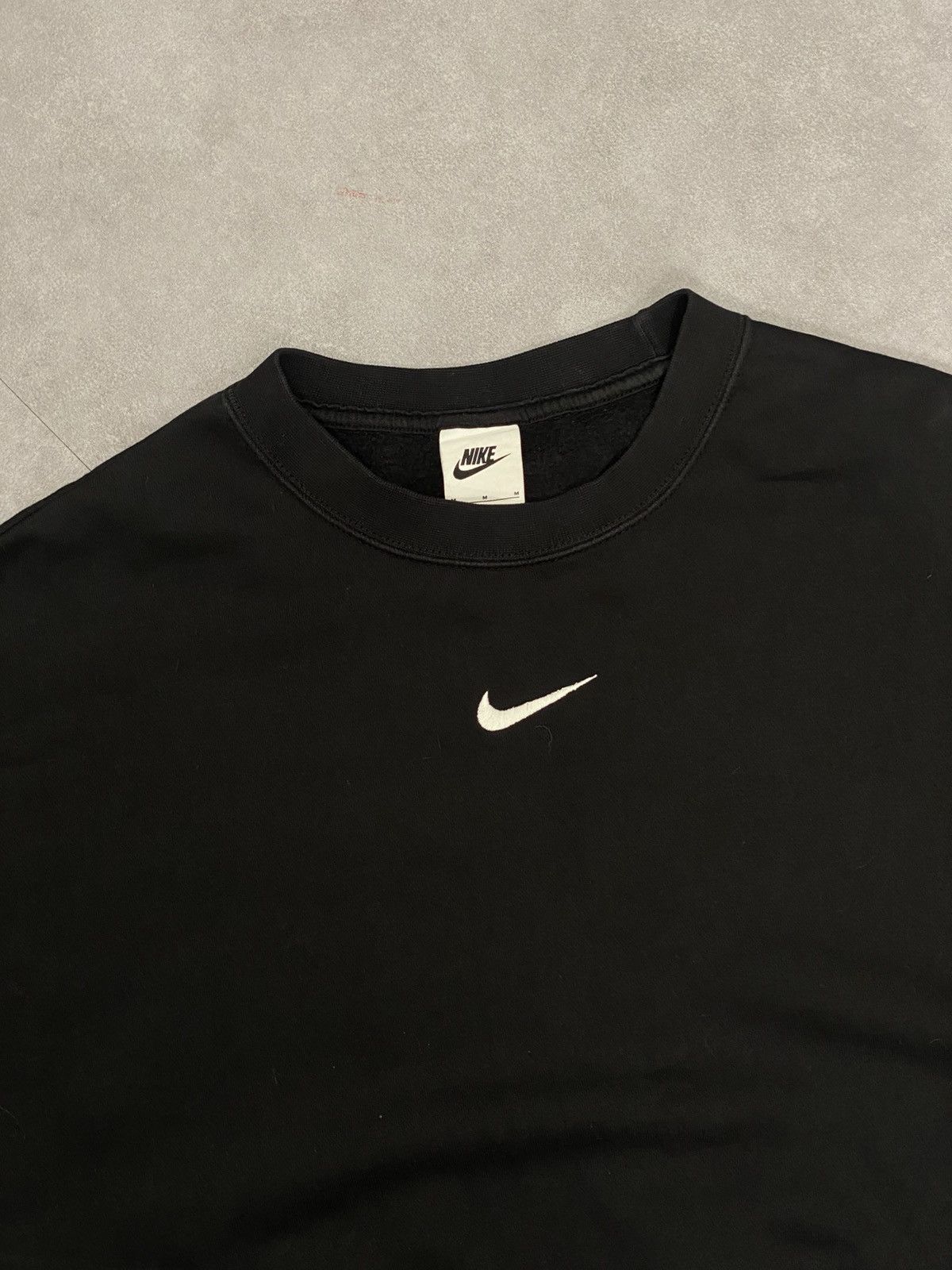 Nike Nike Mini Swoosh Swt Size US S / EU 44-46 / 1 - 2 Thumbnail