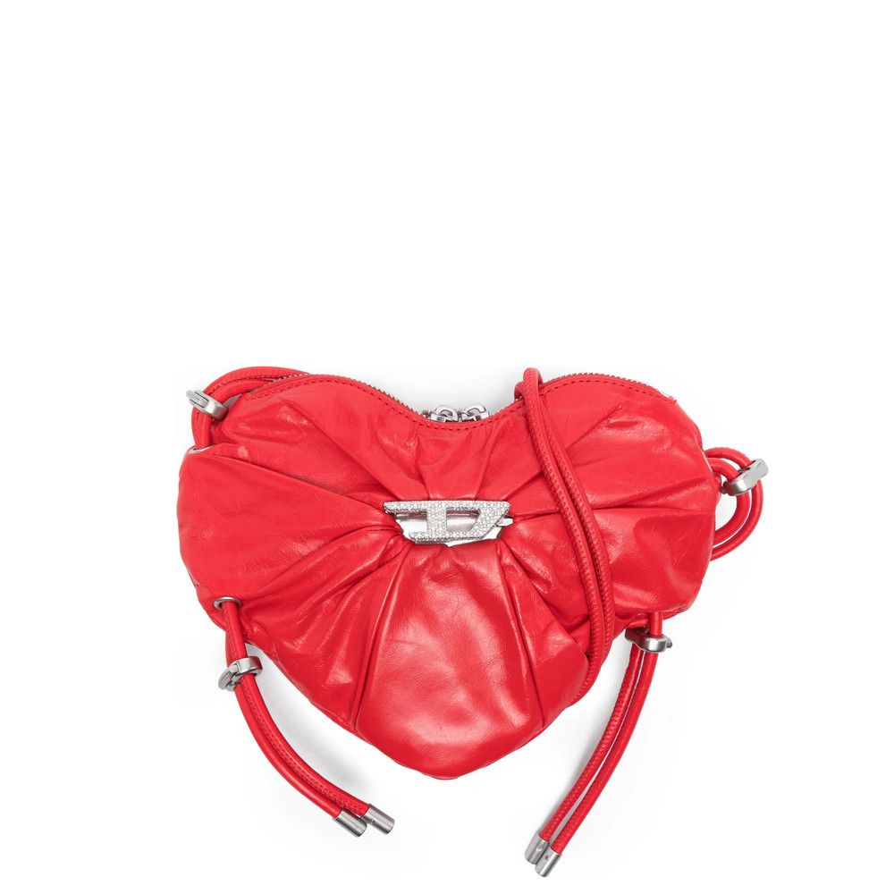 Diesel Diesel RED Satchels & Cross Body Bags Size ONE SIZE - 1 Thumbnail