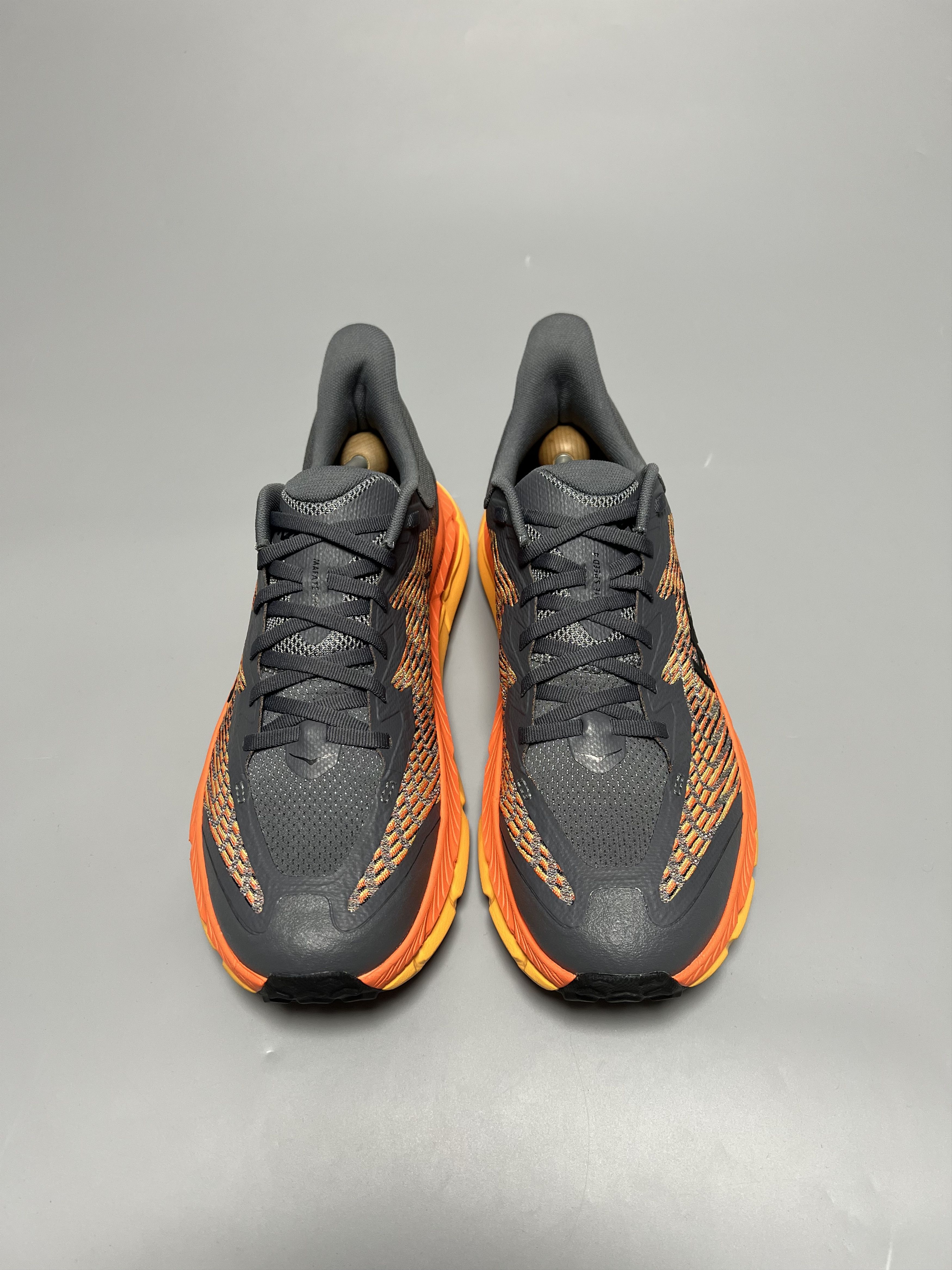 Hoka 11D Hoka One One Mafate Speed 4 Trail Running Shoes Size US 11 / EU 44 - 4 Thumbnail