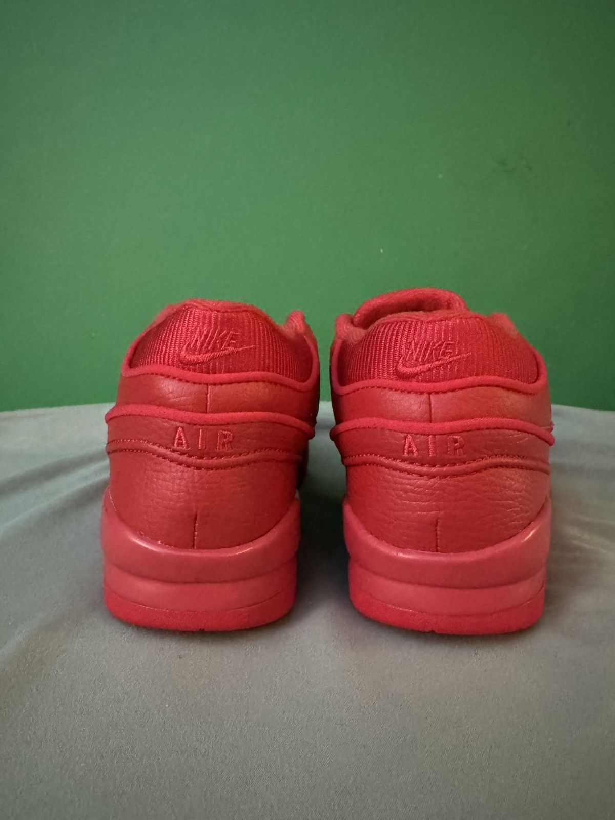 Nike Nike air alpha force 88 Billie Eilish 2023 Size US 6.5 / EU 39-40 - 3 Thumbnail