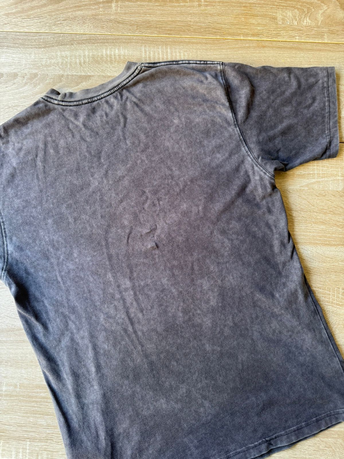 Nike Nike Tee Death Rio Washed – Rare, Sz S Fits M Size US S / EU 44-46 / 1 - 3 Thumbnail