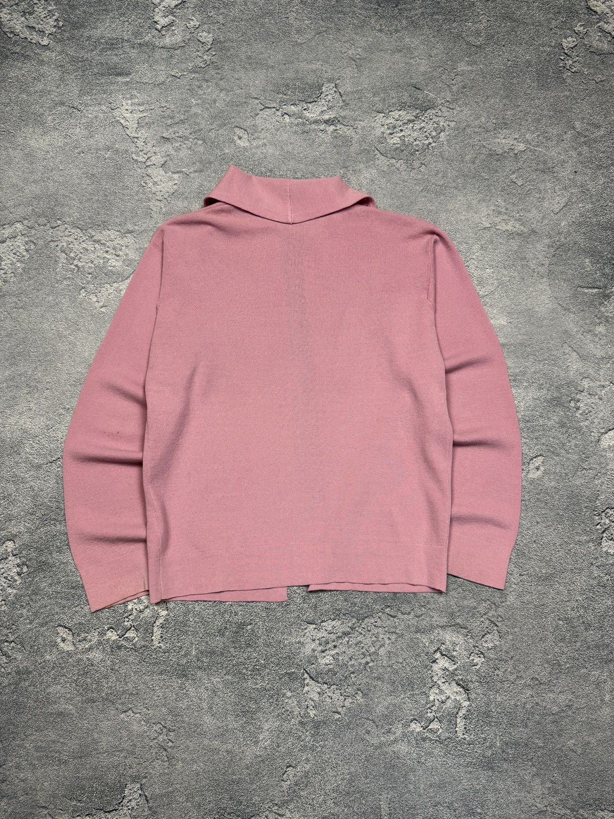 Jil Sander Jil Sander Cardigan Sweater Jumper Size S / US 4 / IT 40 - 10 Thumbnail