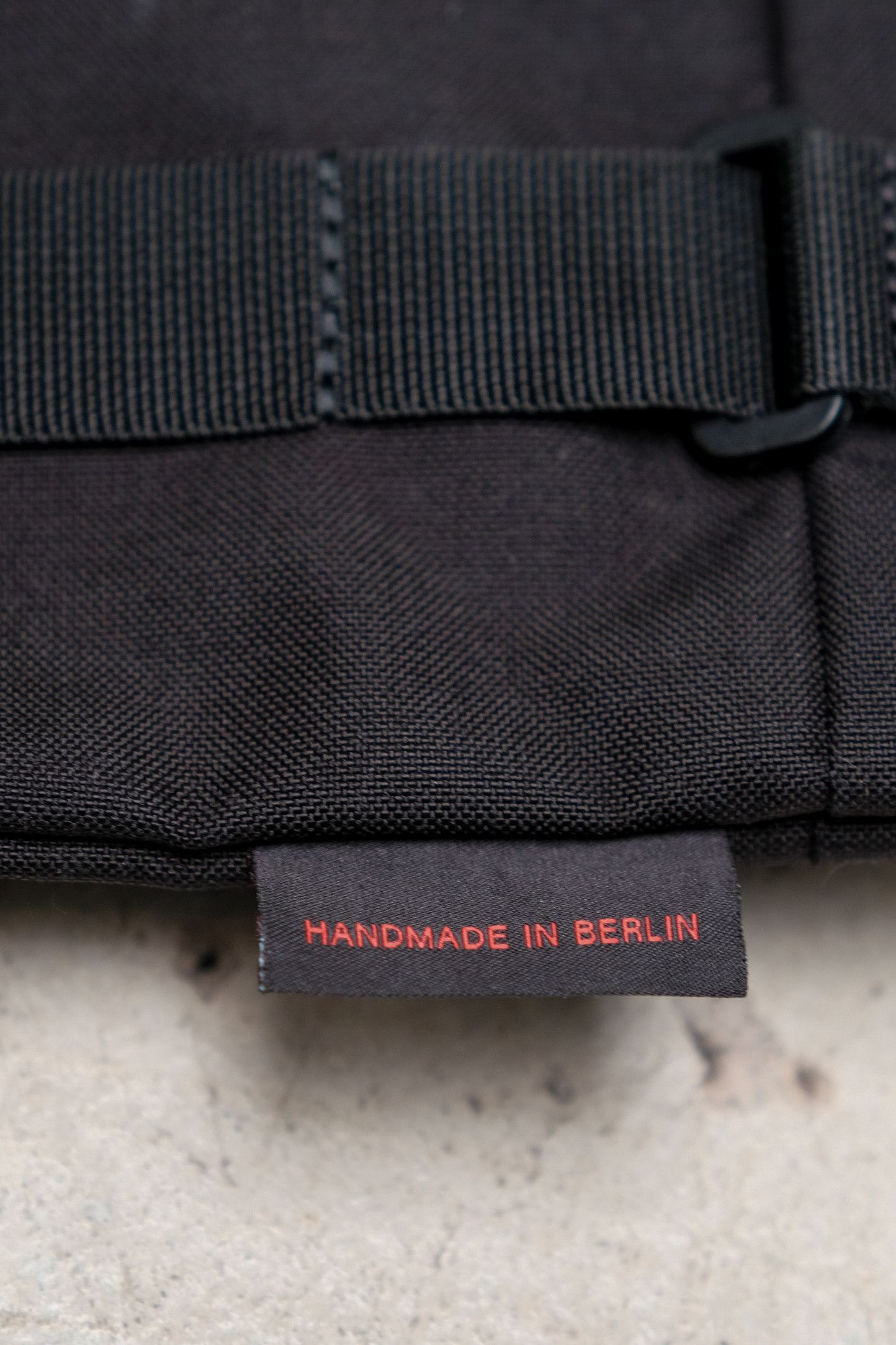 Bagjack Bagjack + Yorozu "shoulder set" Size ONE SIZE - 8 Thumbnail
