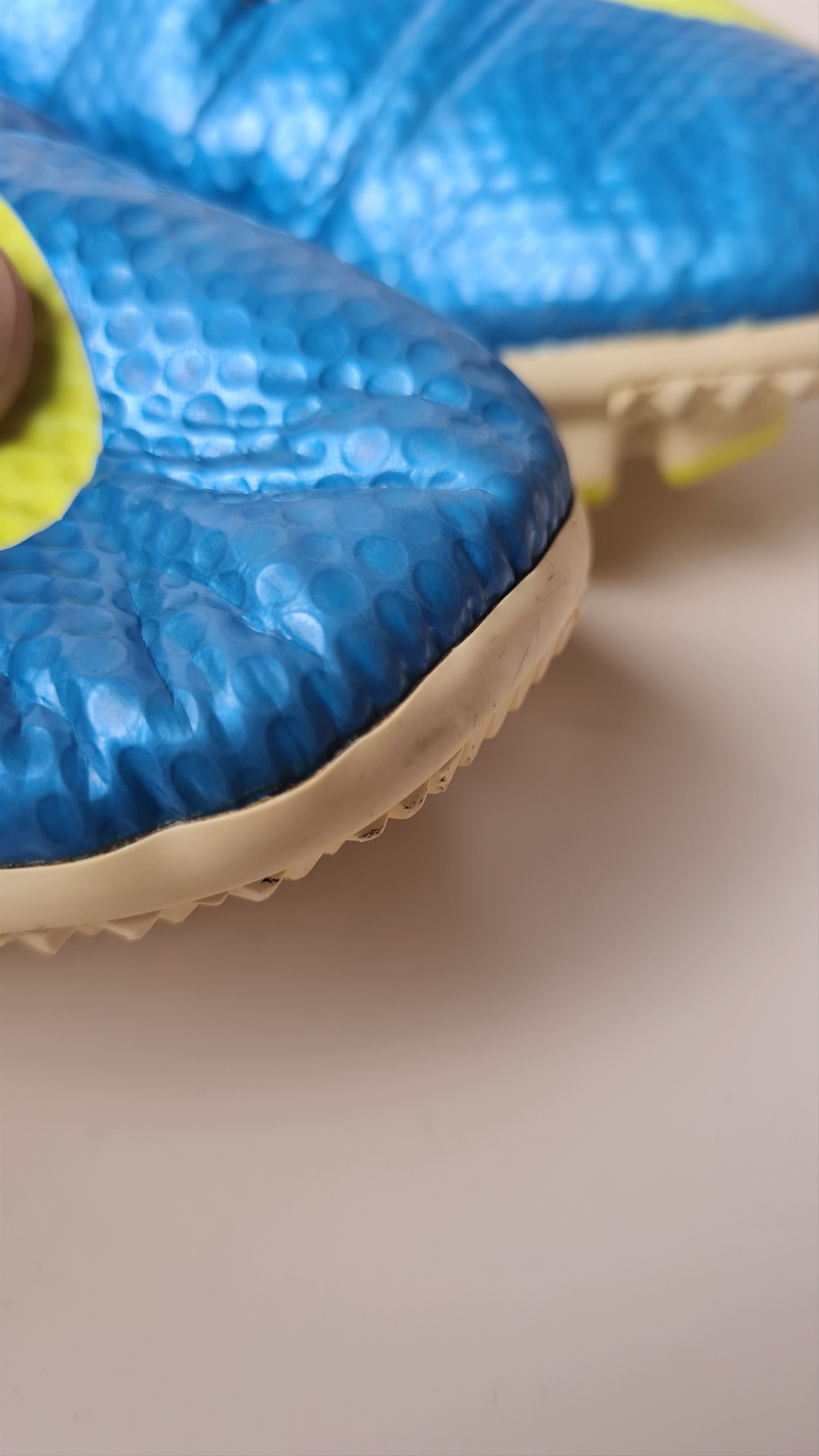 Adidas Rare football Caps Nike Mercurial Vapor IX FG 555447-474 Size US 11.5 / EU 44-45 - 25 Thumbnail