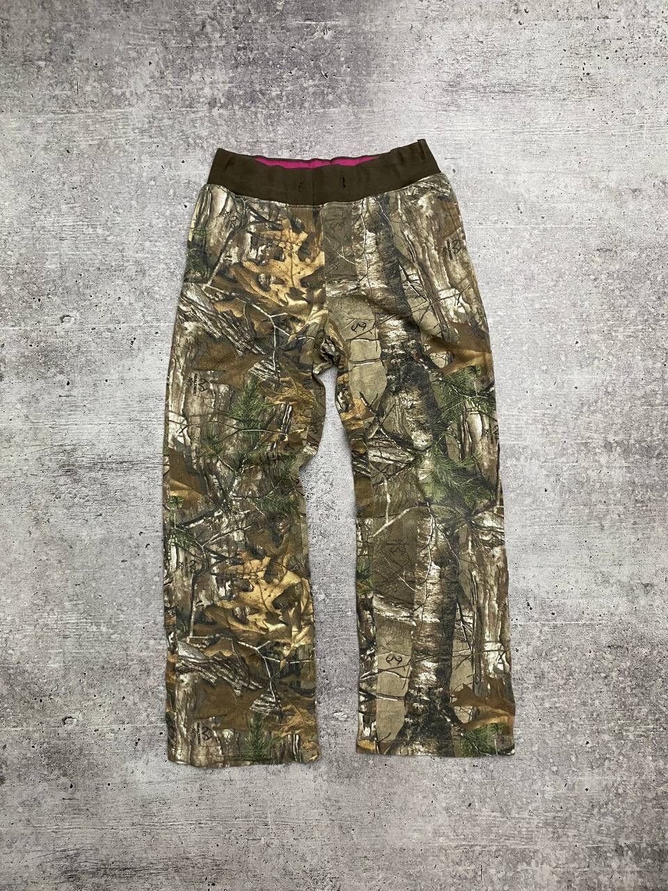Realtree 🌳REALTREE VINTAGE PANTS Size US 32 / EU 48 - 1 Thumbnail