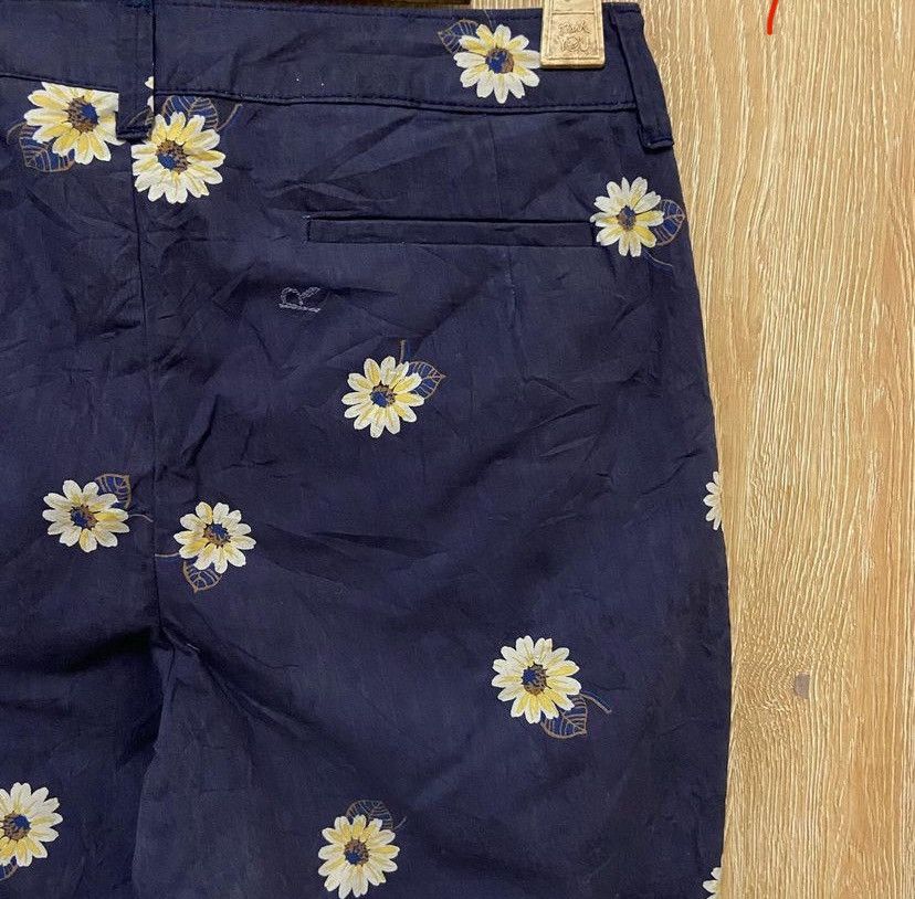 45rpm × Japanese Brand 45rpm Floral Print pant Size US 30 / EU 46 - 5 Thumbnail