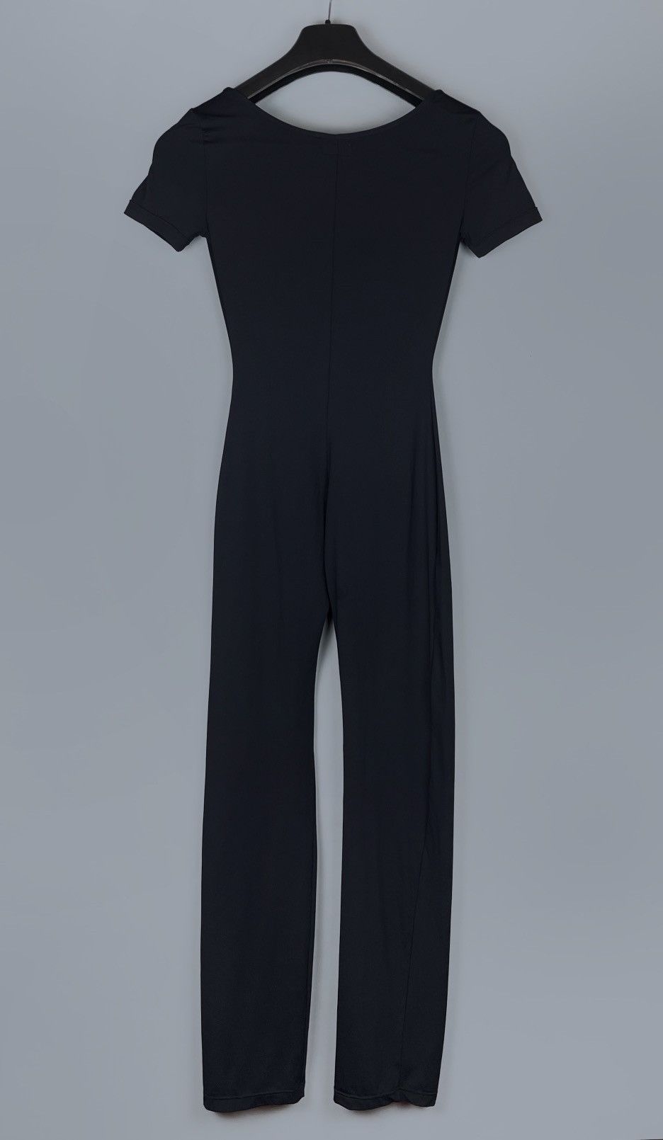 Dolce & Gabbana Vintage 90s DOLCE&GABBANA Athletic One Piece Jumpsuit M Size M / US 6-8 / IT 42-44 - 3 Thumbnail
