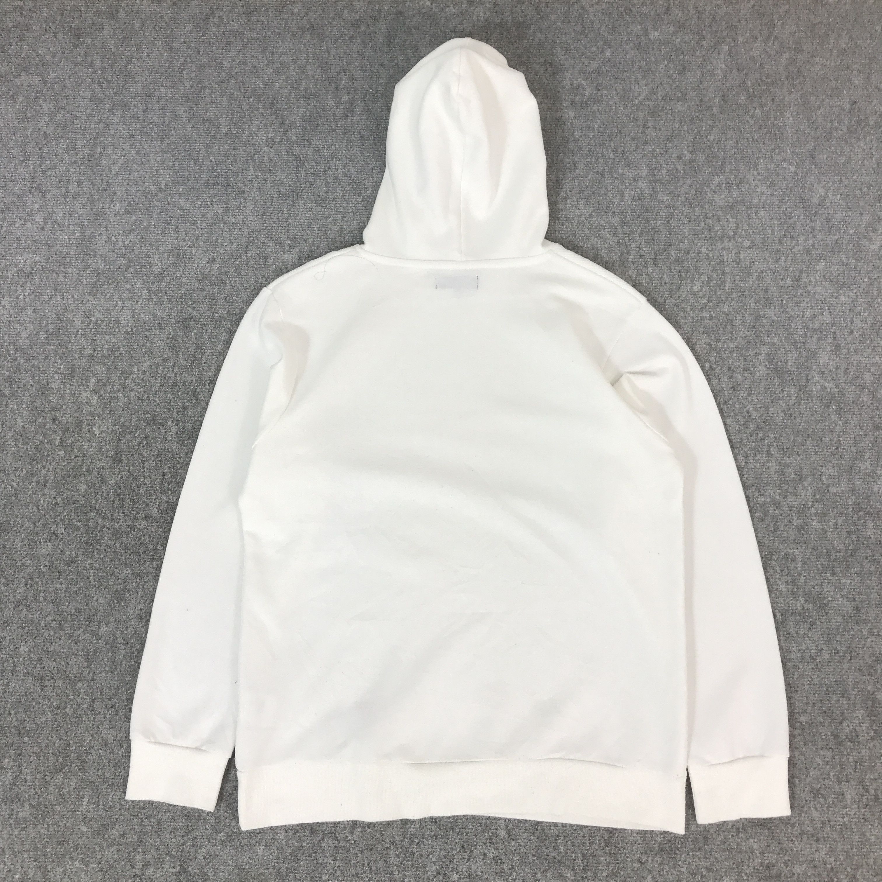 semanticdesign SEMANTIC DESIGN HOODIE DESIGN Size US M / EU 48-50 / 2 - 3 Thumbnail