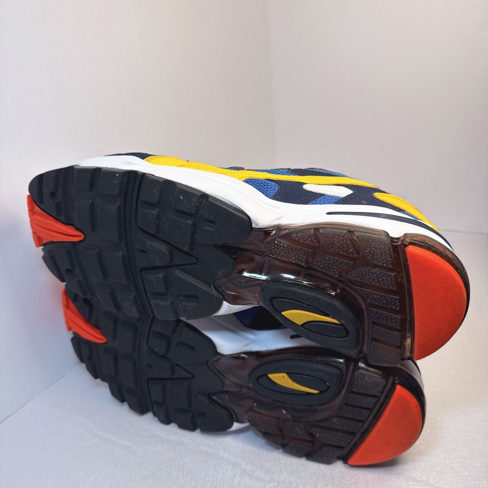 Puma PUMA Cell Venom "Blue/Yellow" (Style Code: 369801-06) | 11 Size US 11 / EU 44 - 5 Thumbnail