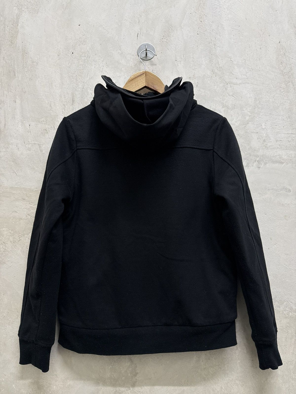 14th Addiction 2000s Semantic Design lgb style gothic Hoodie Size US S / EU 44-46 / 1 - 3 Thumbnail