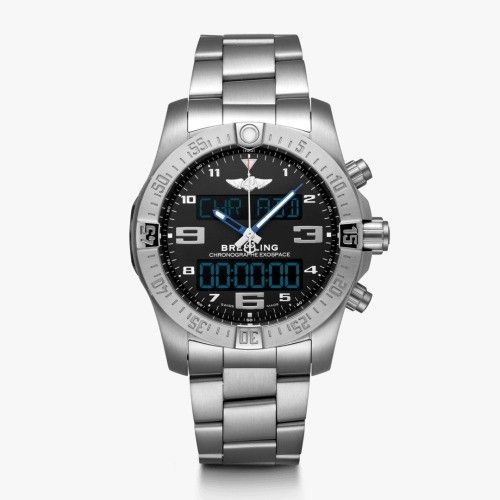 Breitling o1mt1gz0125 Size: OS / Professional Exospace B55 Watch Size ONE SIZE - 1 Preview