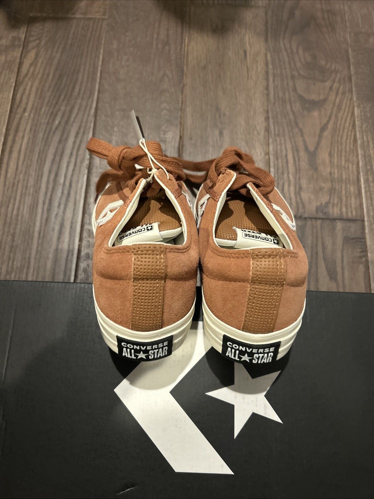Converse Converse Star Player 76 Ox Sneakers Men's Size 10.5 Size US 10.5 / EU 43-44 - 5 Thumbnail