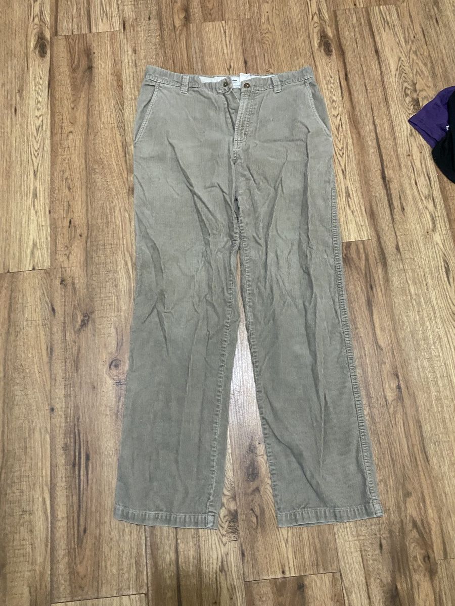 Columbia Corduroy Columbia pants Size US 34 / EU 50 - 1 Thumbnail