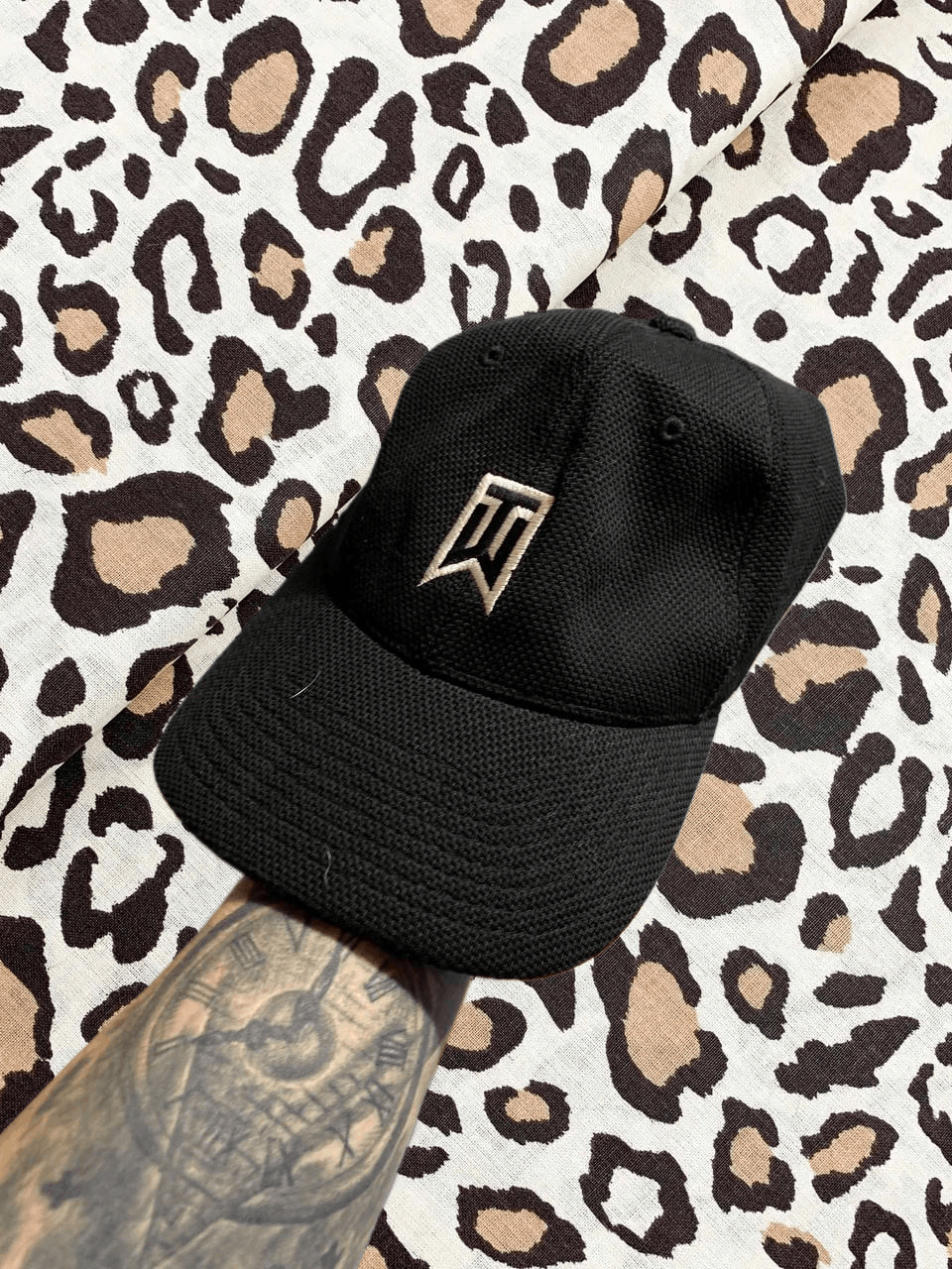 Nike Vintage Nike Cap Hat Size ONE SIZE - 1 Thumbnail