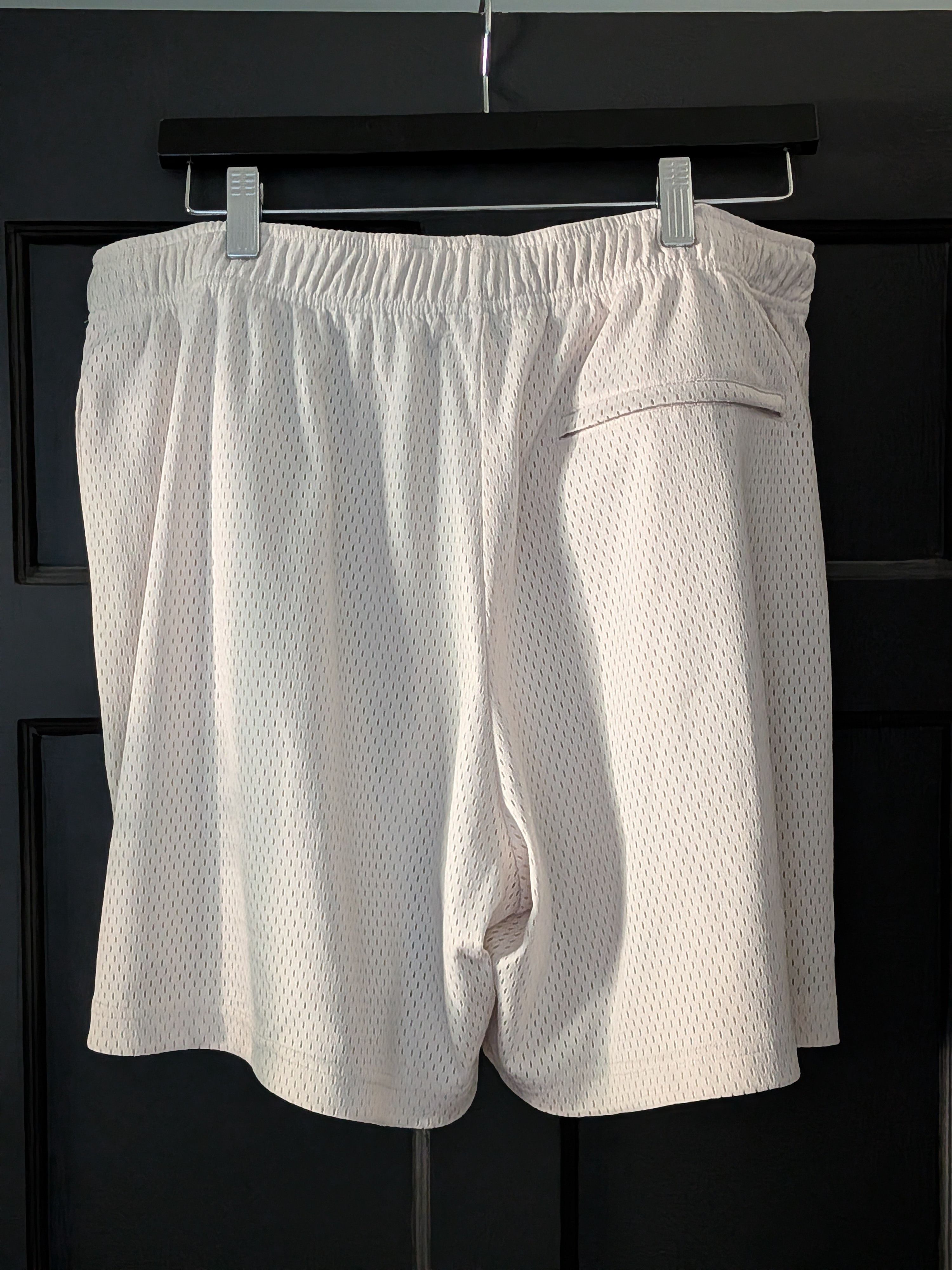 John Elliott Practice Athletic Shorts Size US 34 / EU 50 - 2 Thumbnail