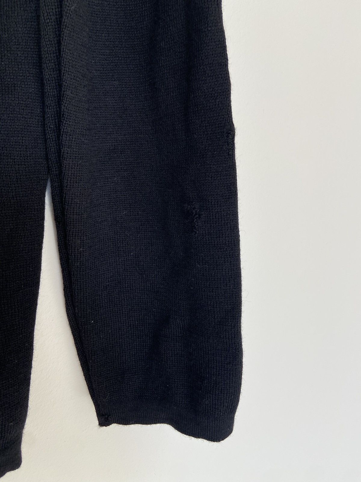 Prada Prada Sport Vintage Knit Sweater Size US M / EU 48-50 / 2 - 10 Thumbnail