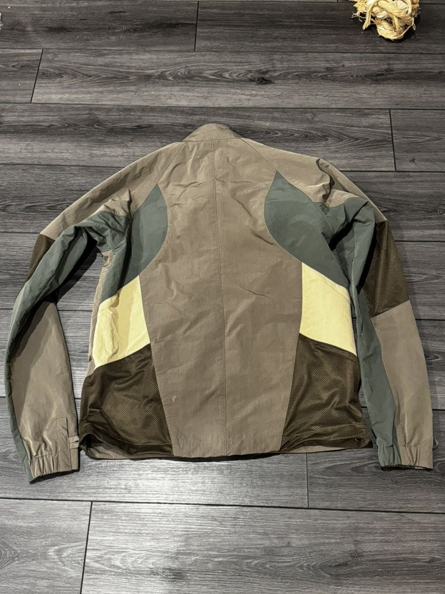 FFFPOSTALSERVICE FFFPostalService Track Jacket Size US S / EU 44-46 / 1 - 4 Thumbnail
