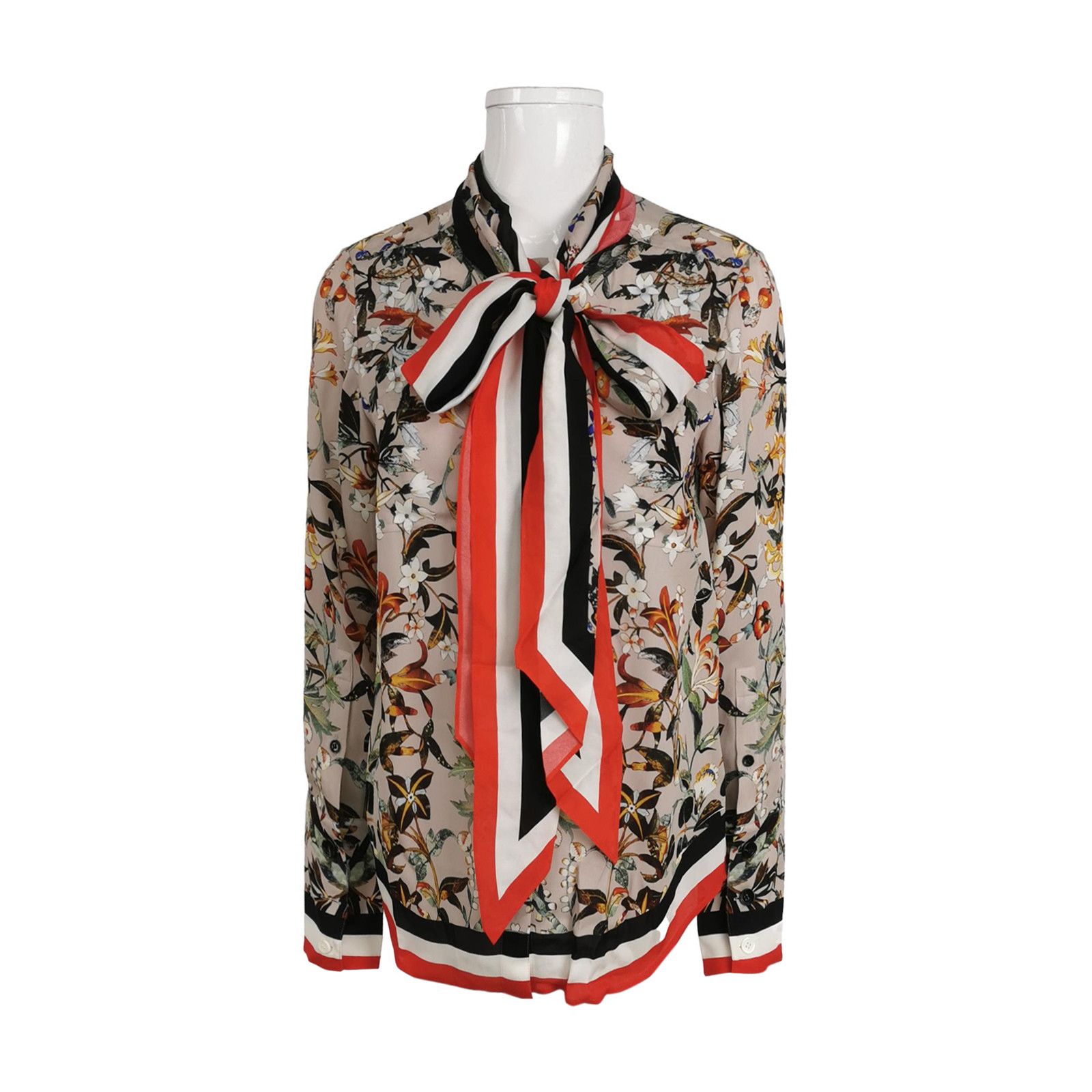 Burberry Burberry Women 2 Button Ups Size XS / US 0-2 / IT 36-38 - 1 Thumbnail