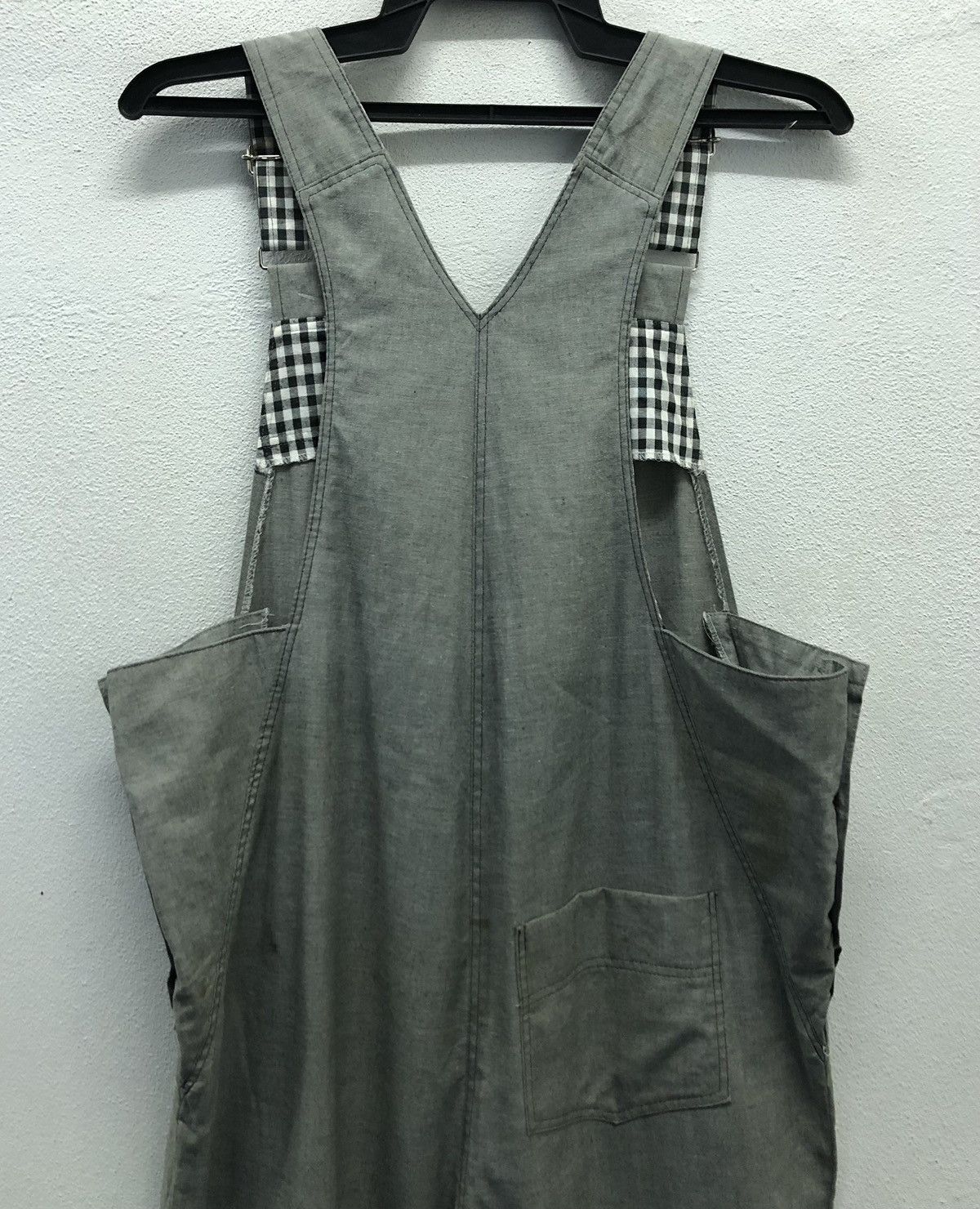 Vintage Vintage Merry Land Overalls Size US 42 / EU 58 - 4 Thumbnail