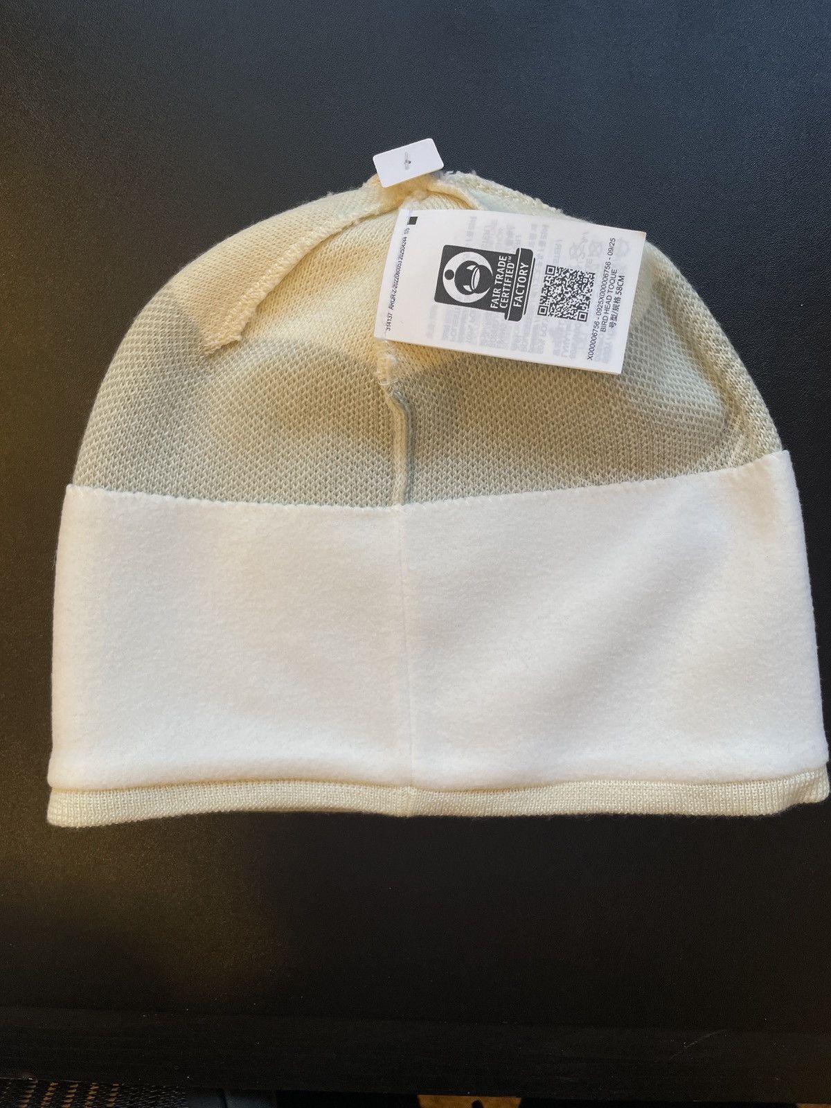 Arc'teryx Arc’teryx Bird Head Toque Sea Salt/Habitat Size ONE SIZE - 5 Thumbnail