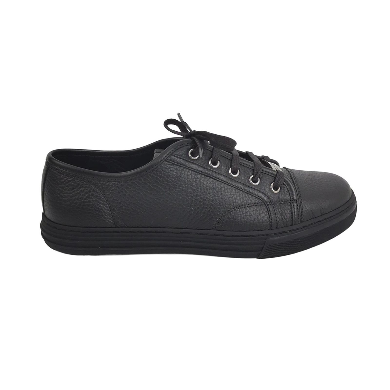 Gucci Gucci Men 8.5 Lowtop Sneakers Size US 8.5 / EU 41-42 - 1 Thumbnail