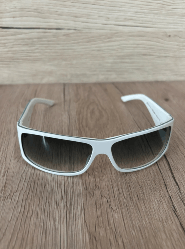 Dior DIOR Sunglasses Your 2 Ski Pop Bike Shield Rimless Vintage Size ONE SIZE - 7 Thumbnail