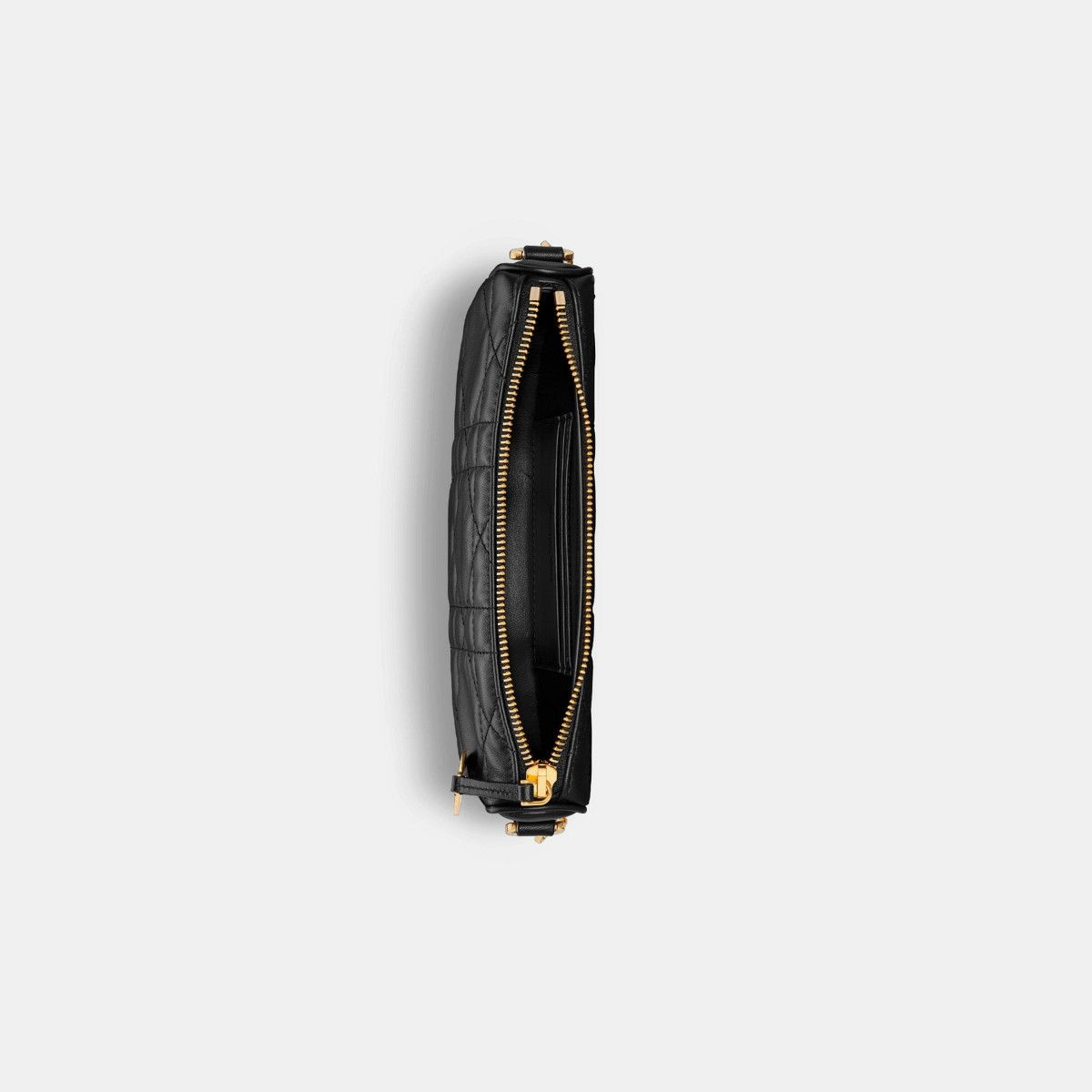 Dior o1bcso1str0226 Size:OS/ Callisto Bag in Black Size ONE SIZE - 3 Thumbnail