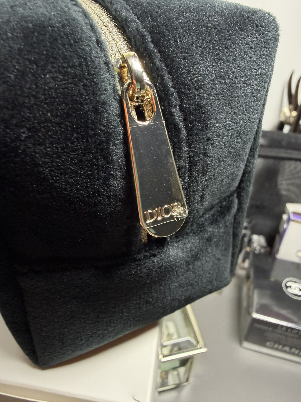 Dior Cosmetic bag Dior Size ONE SIZE - 3 Thumbnail