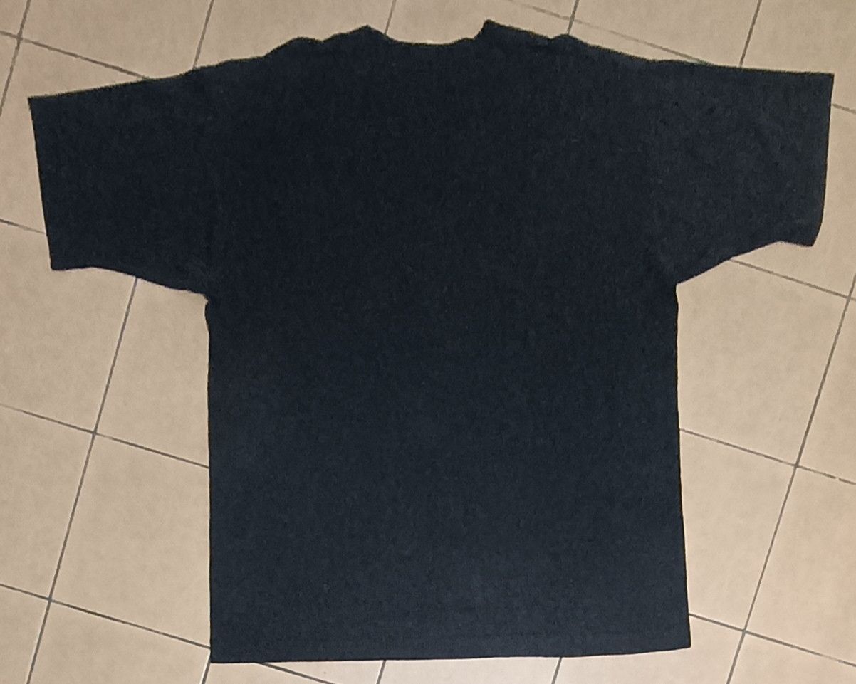 Vintage VINTAGE 90s VIETNAM VETERAN WASHINGTON MEMORIAL SHIRT Size US L / EU 52-54 / 3 - 6 Thumbnail