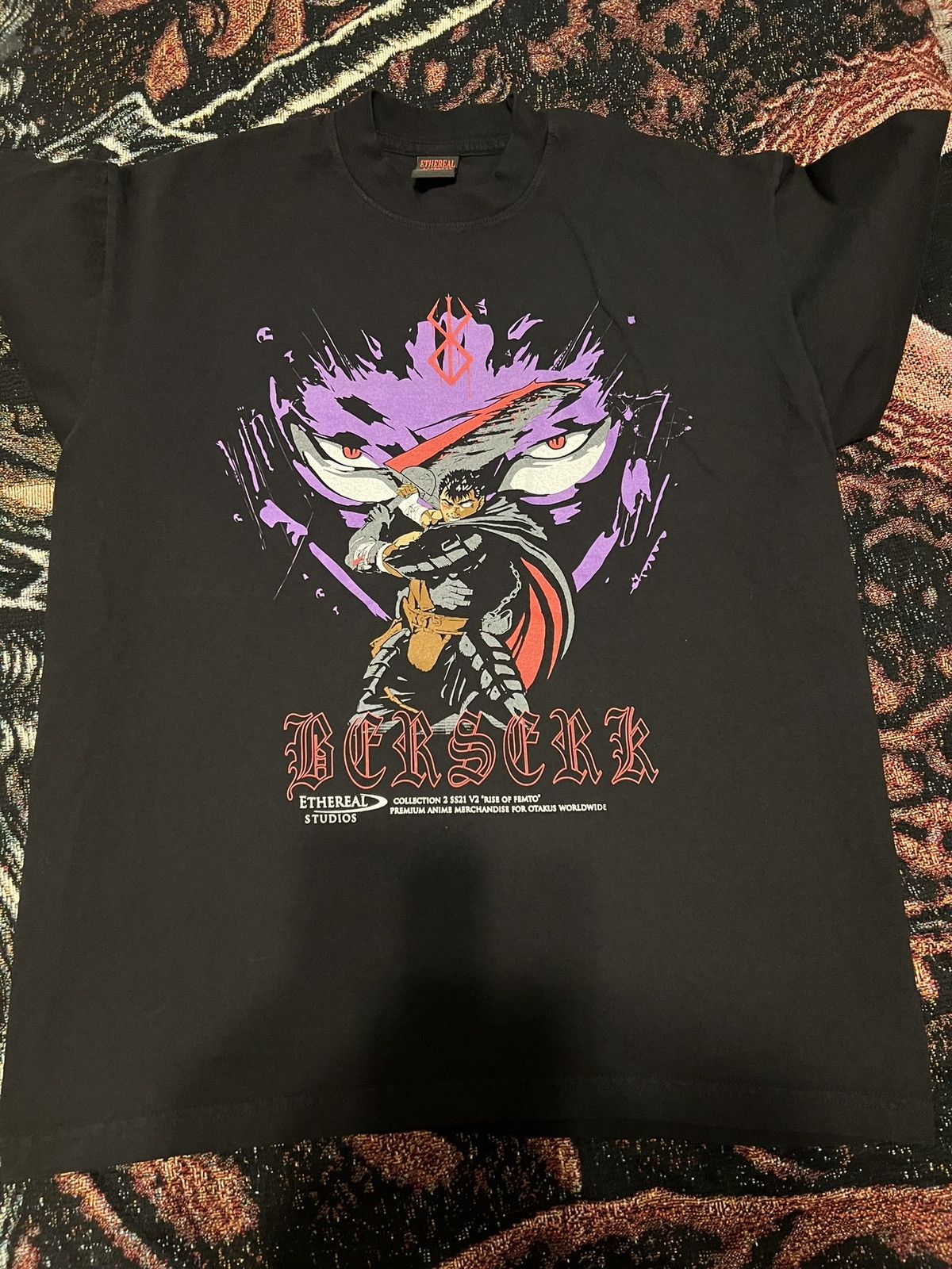ハイスクールD×D Tシャツ Animagic Ethereal Studios ハイスクールD×D Tシャツ Animagic Ethereal Studios - メルカリ