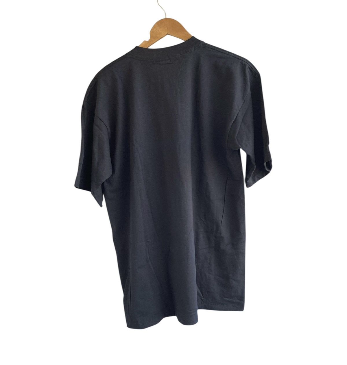 Band Tees × Vintage Vintage 90s Really Stoned Tee rolling stone weed parody Size US L / EU 52-54 / 3 - 5 Thumbnail