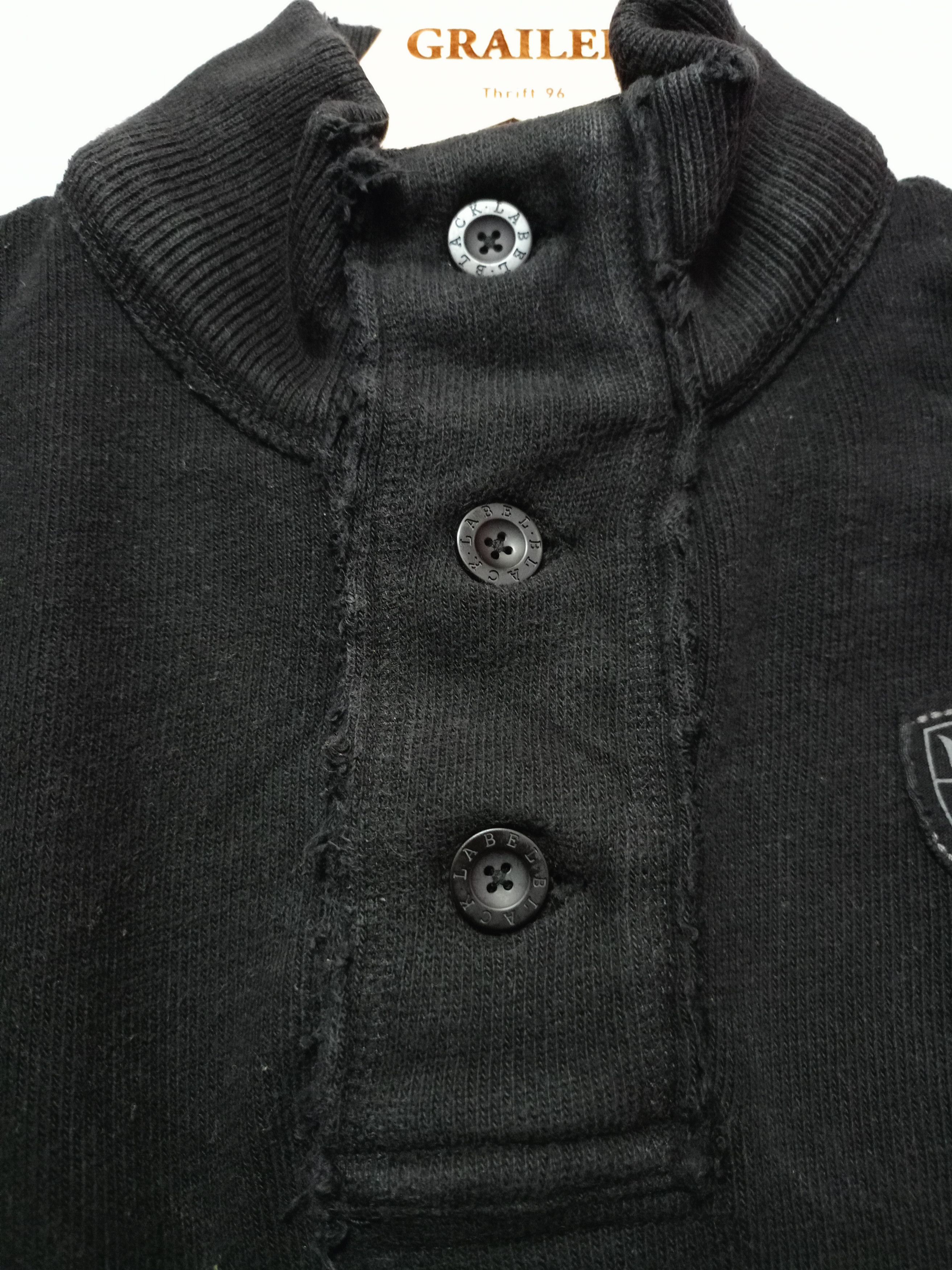 💥Burberry Black Label x vintage Design💥