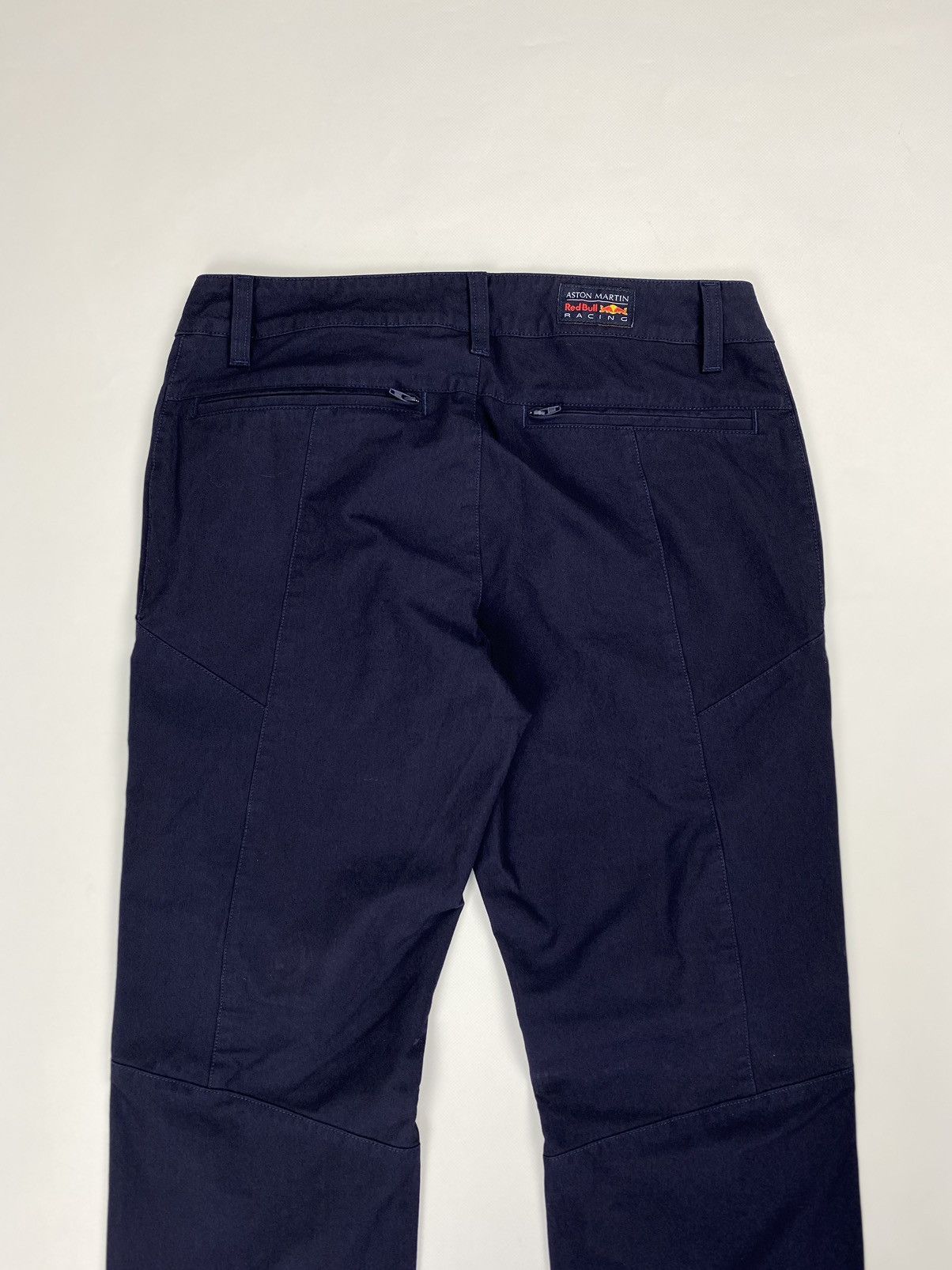 Puma × Red Bull Puma Aston Martin Red Bull Racing men’s cargo pants trousers Size US 30 / EU 46 - 21 Thumbnail