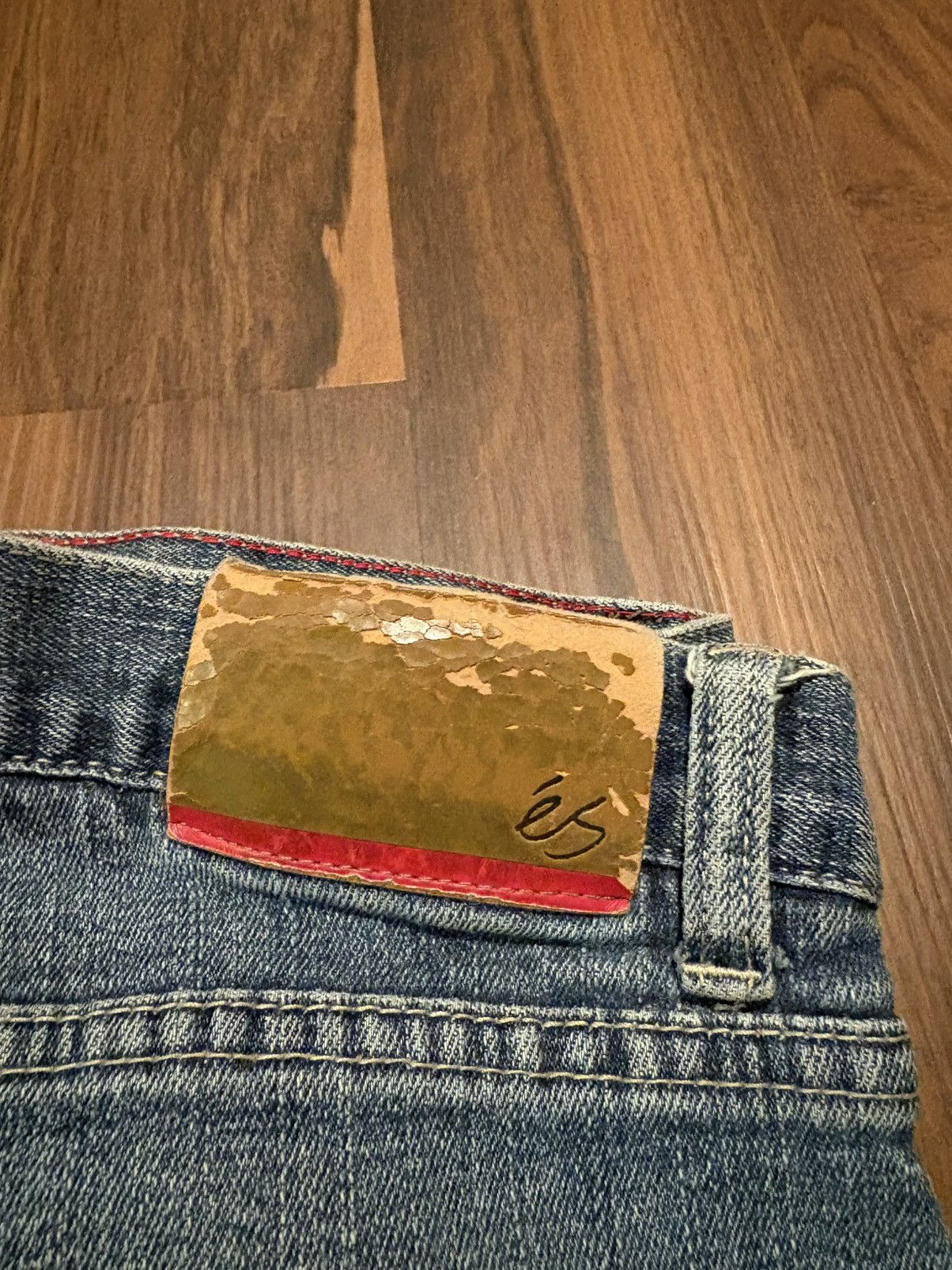 Other Y2K skater jeans Size US 36 / EU 52 - 2 Thumbnail
