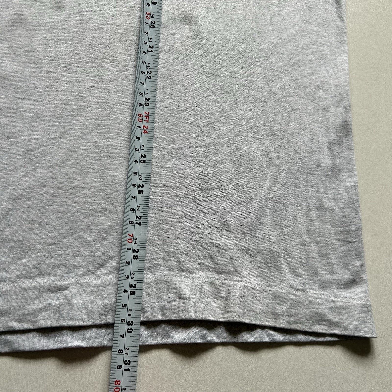 Fruit Of The Loom × Vintage Vintage Black Lab Dog Shirt XL Fruit Of The Loom Animal Art Size US XL / EU 56 / 4 - 6 Thumbnail