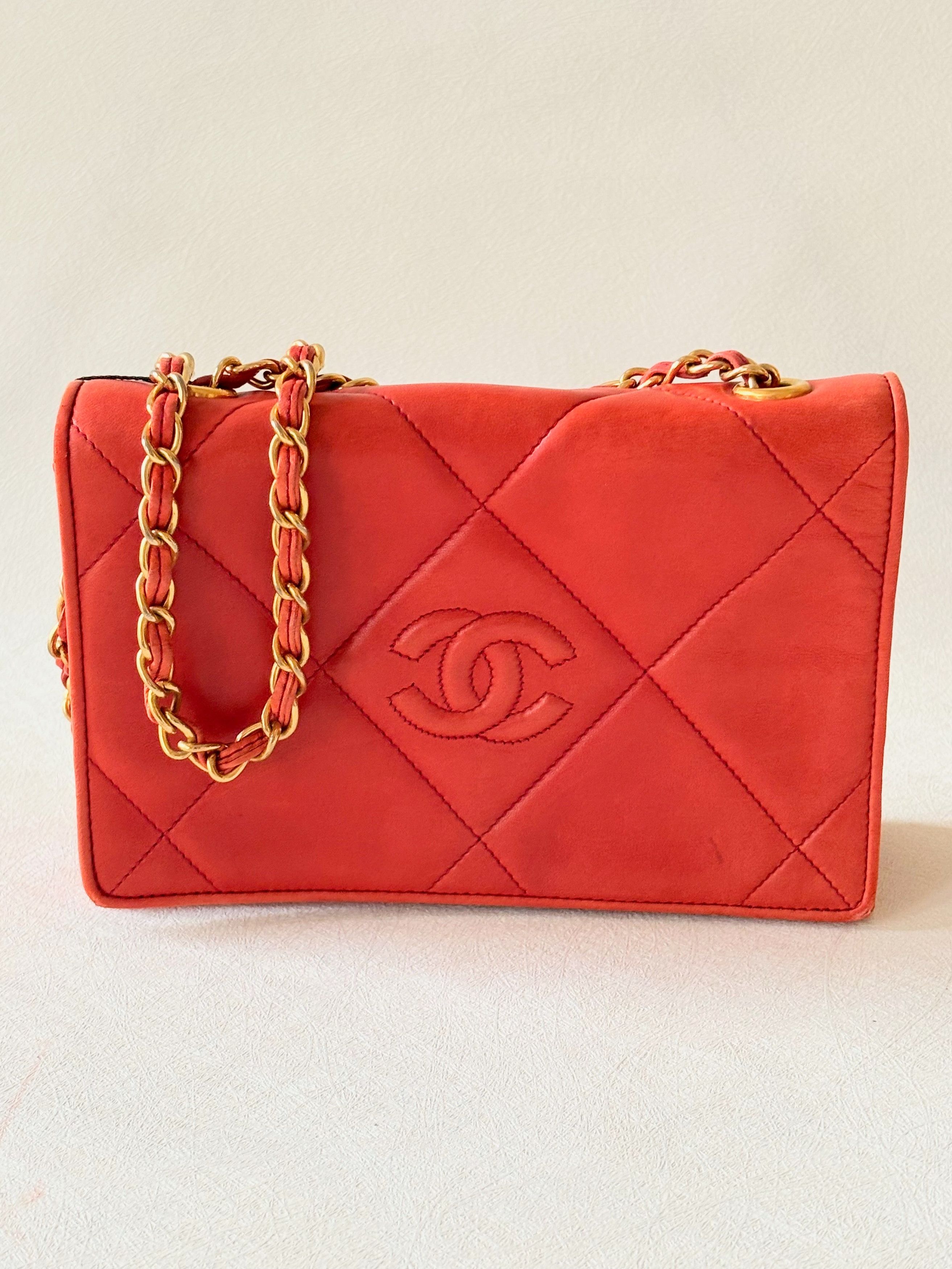 Chanel Sac Single Flap Size ONE SIZE - 1 Thumbnail
