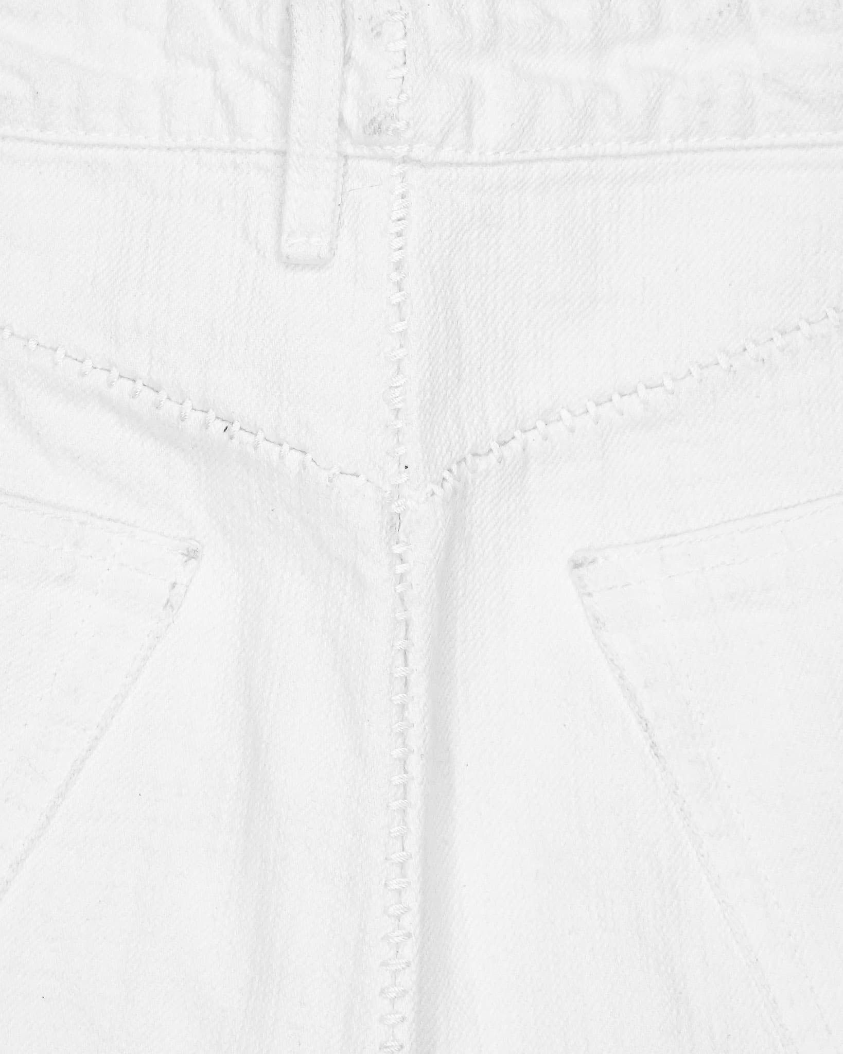 Carol Christian Poell Carol Christian Poell Overlock Jeans - SS07 "Paranoid" Size US 30 / EU 46 - 6 Thumbnail