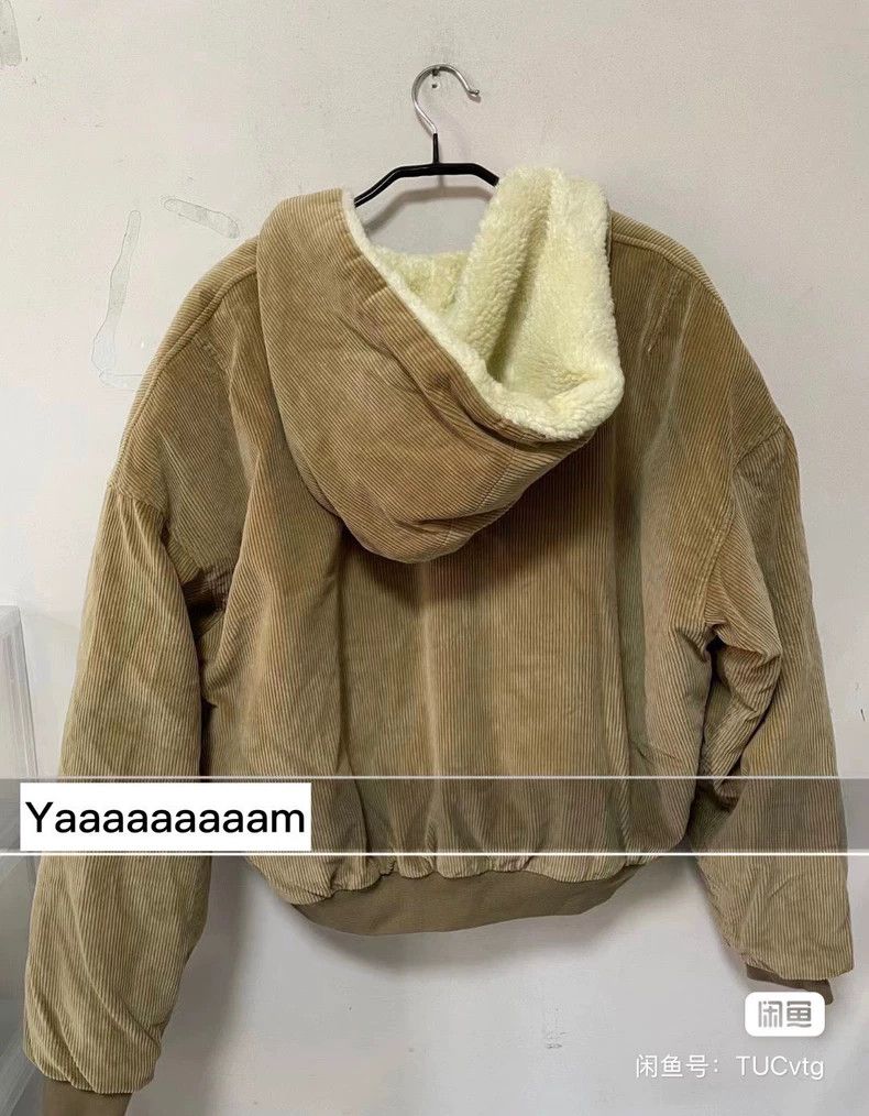 Fear of God Fear of God 5th lambswool coat Size US S / EU 44-46 / 1 - 2 Thumbnail