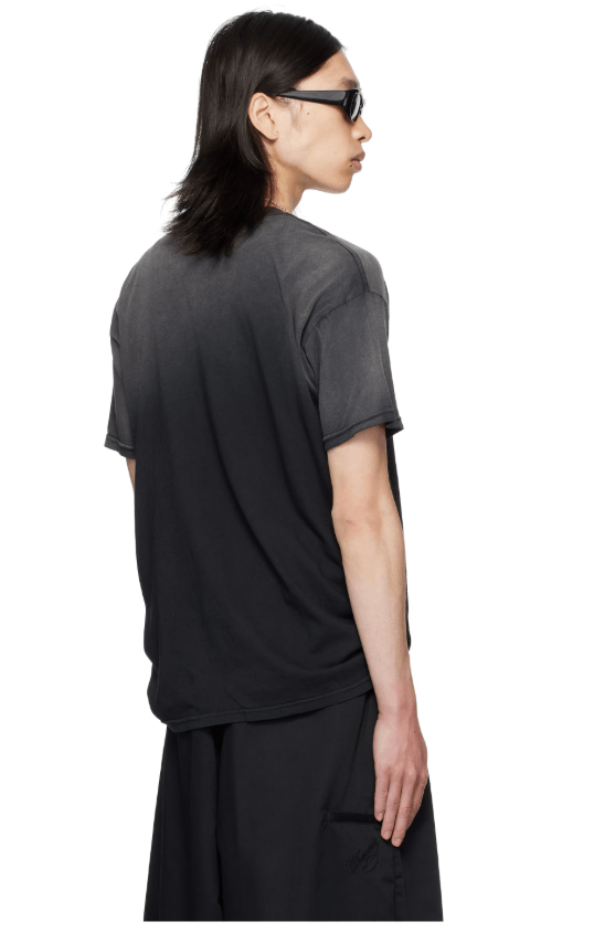 Willy Chavarria BNWT AW25 WILLY CHAVARRIA SAN CHACHI PRODUCE EASY TEE L Size US L / EU 52-54 / 3 - 11 Thumbnail