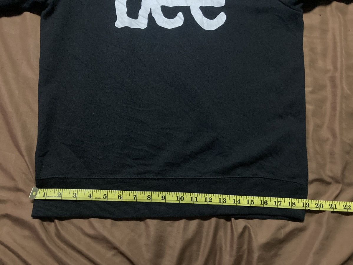 Lee Lee Union Made Big Logo Pullover Hoodie Size US L / EU 52-54 / 3 - 9 Thumbnail
