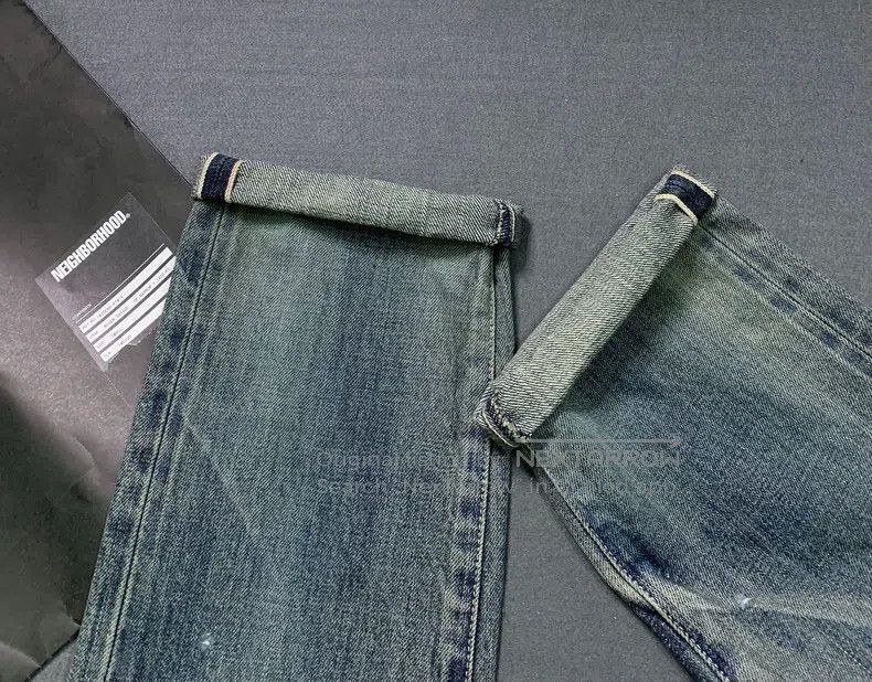 Neighborhood Neighborhood size S Jeans Size US 27 - 6 Thumbnail