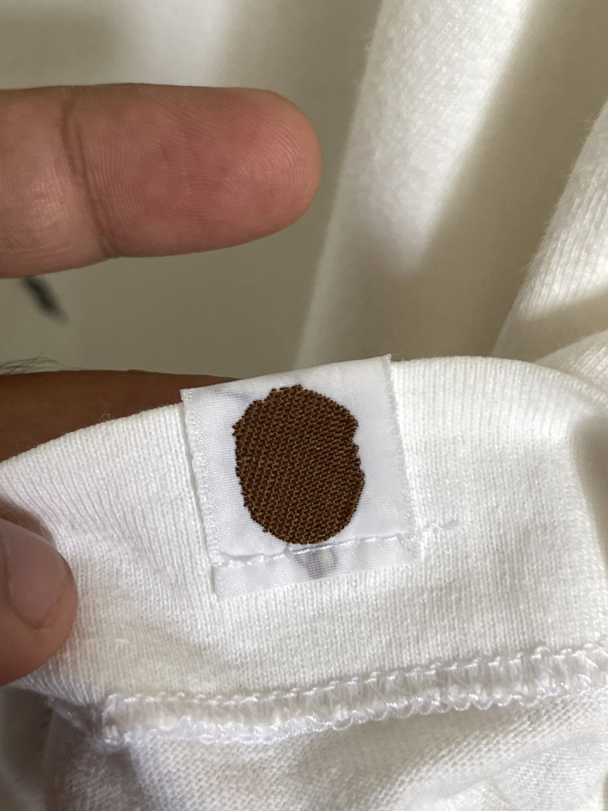 Bape × Undercover Bape Undercover Aoyama Opening T Shirt Size US L / EU 52-54 / 3 - 7 Thumbnail