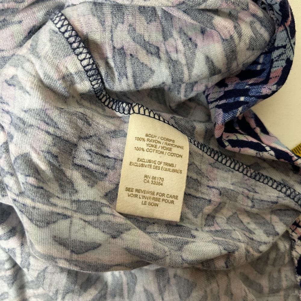 Free People Free People l Warrior Halter XS Size XS / US 0-2 / IT 36-38 - 7 Thumbnail